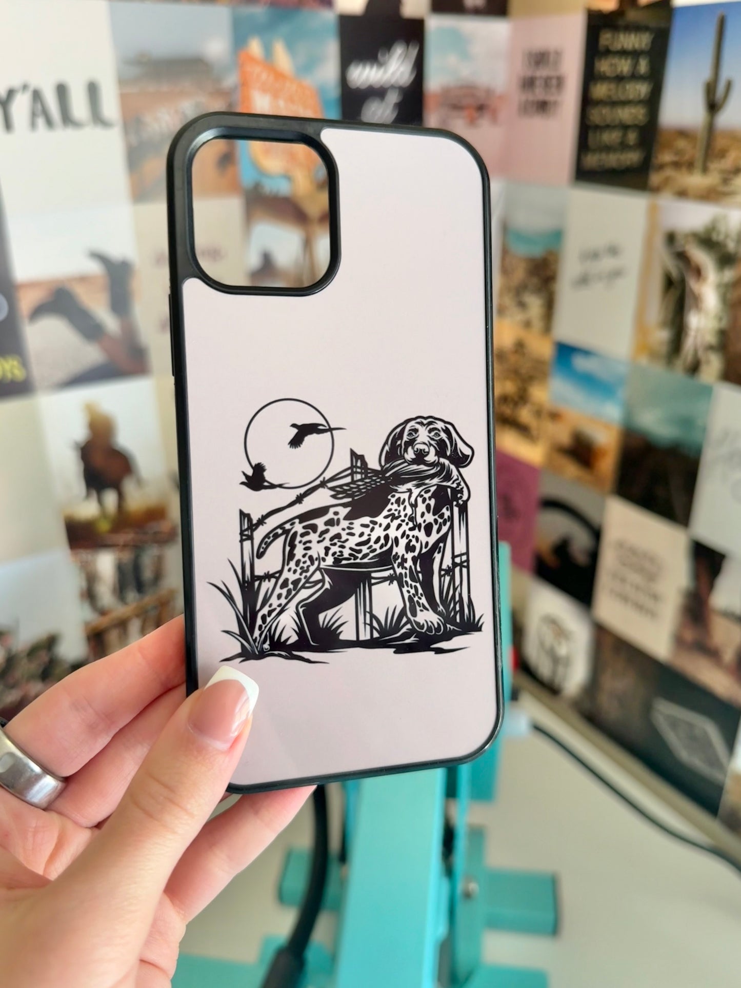 iPhone 12/12 Pro OOPSIE CASE