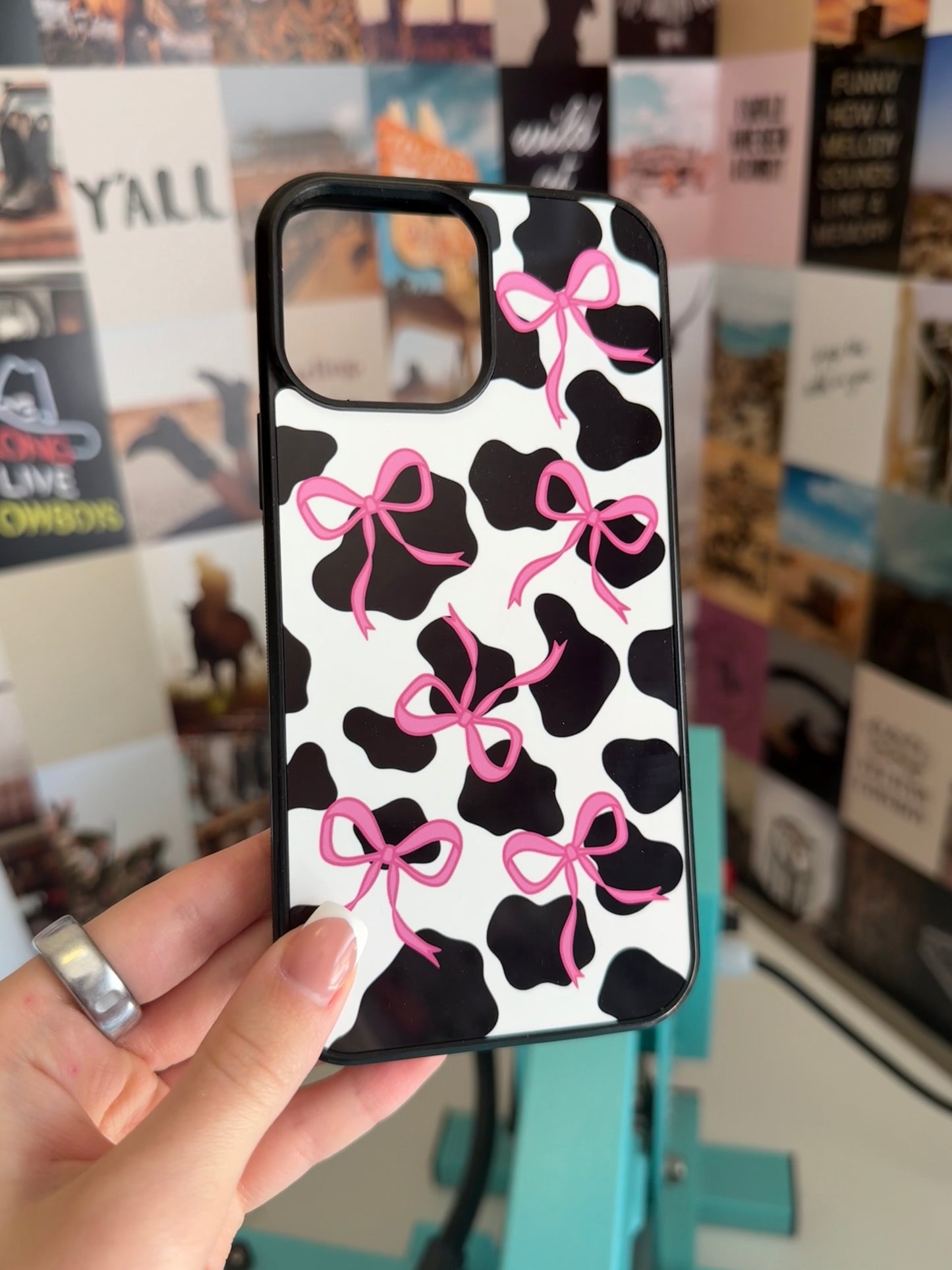 iPhone 13 Pro Max OOPSIE CASE