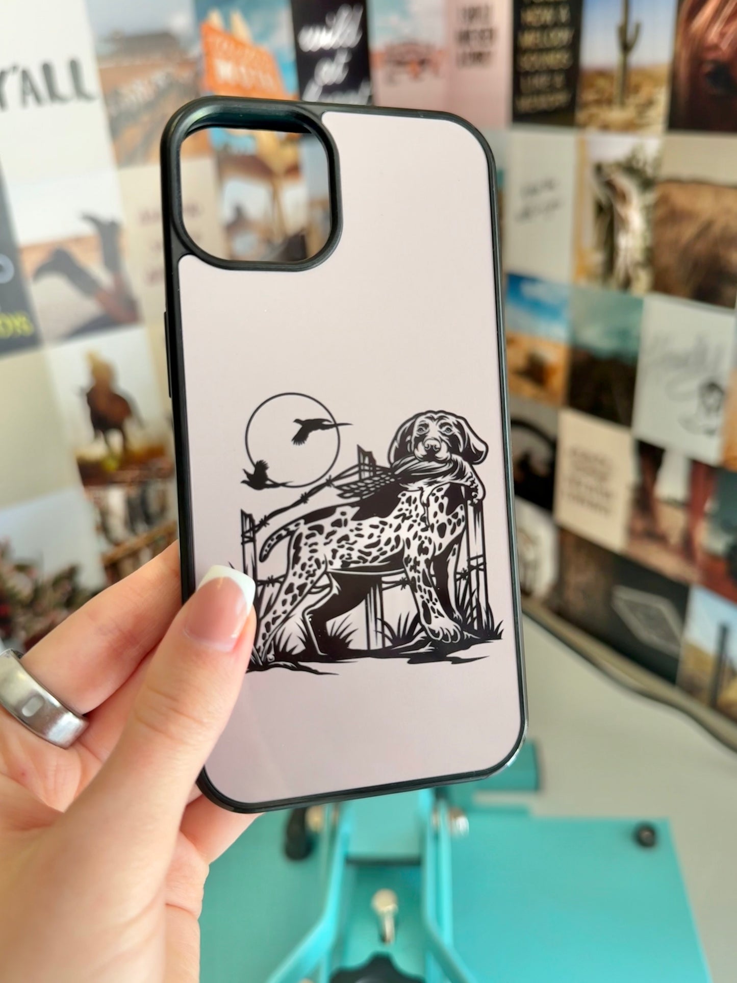 iPhone 13 OOPSIE CASE