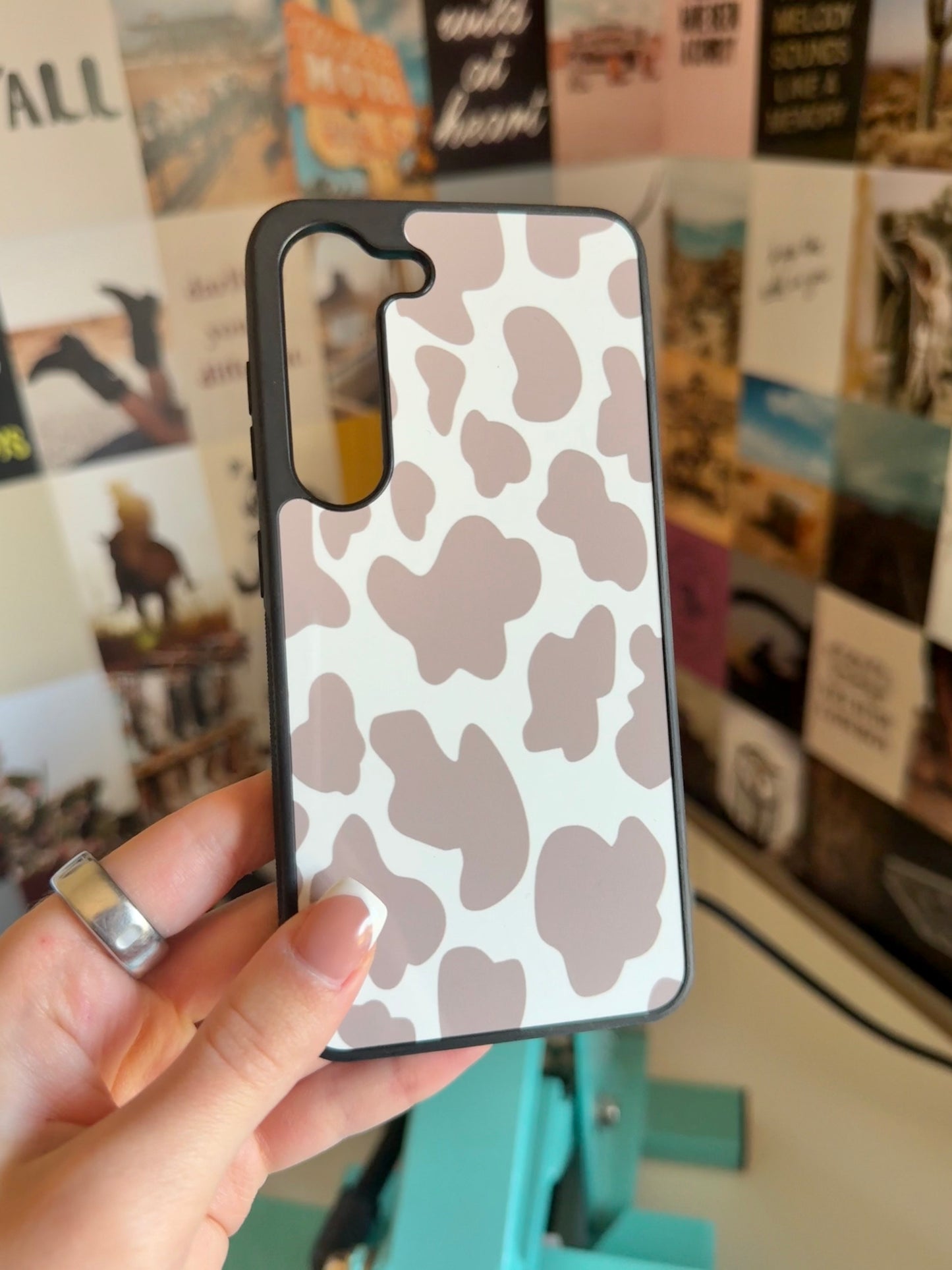 Galaxy S23 OOPSIE Case