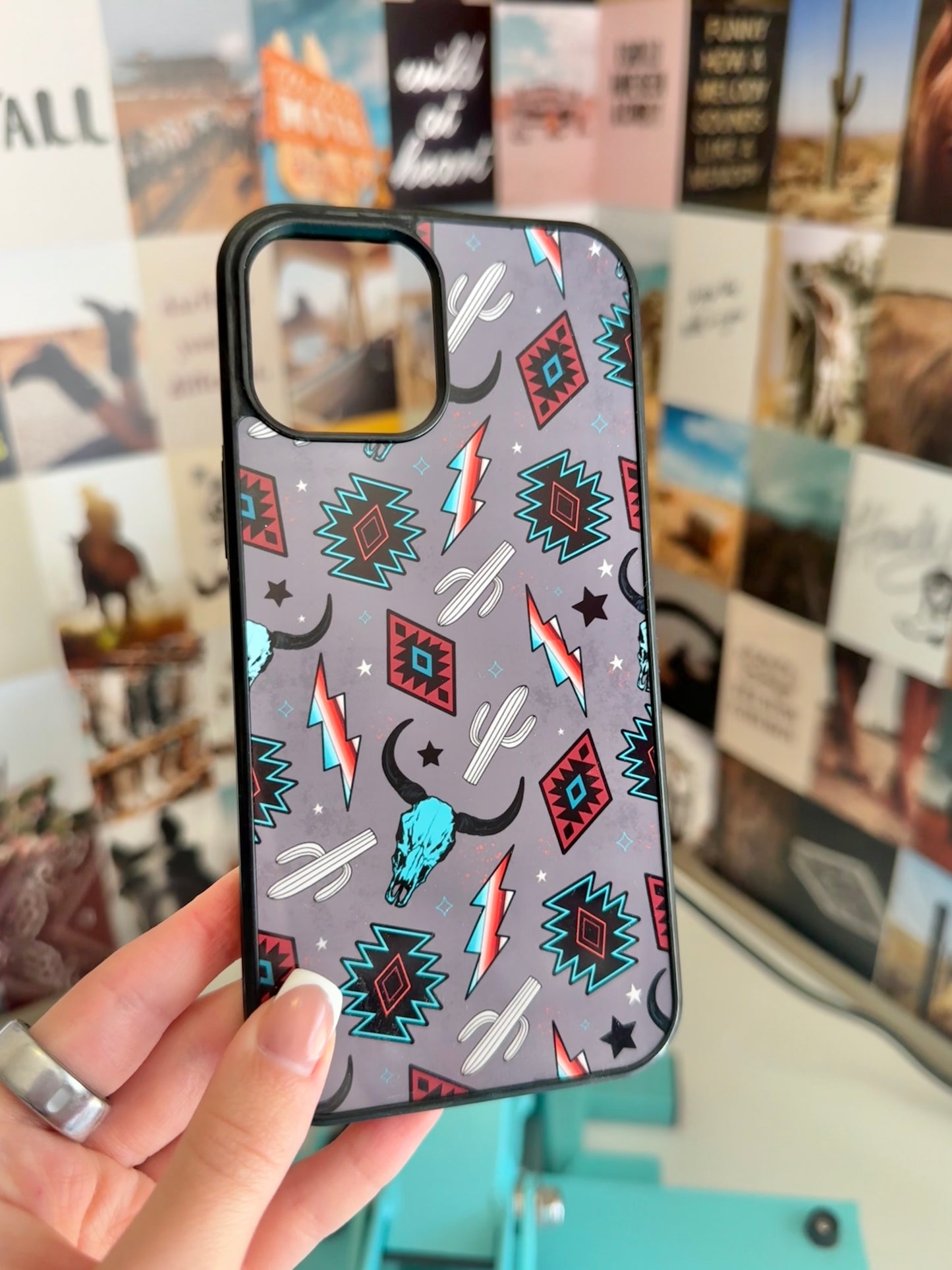 iPhone 12 Pro Max OOPSIE CASE