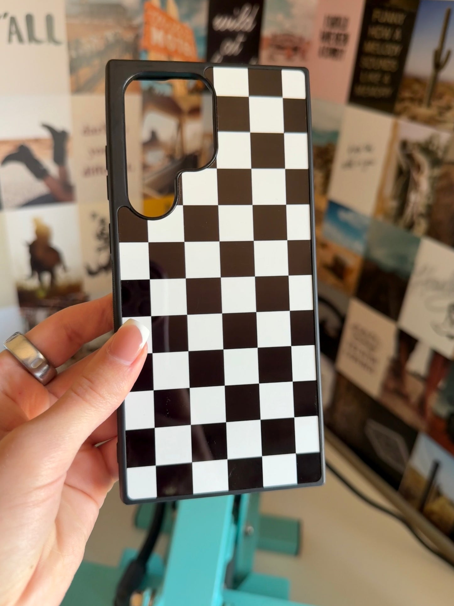 Galaxy S23 Ultra OOPSIE Case
