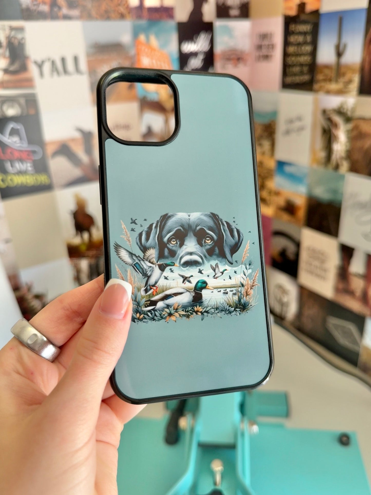 iPhone 13 OOPSIE CASE