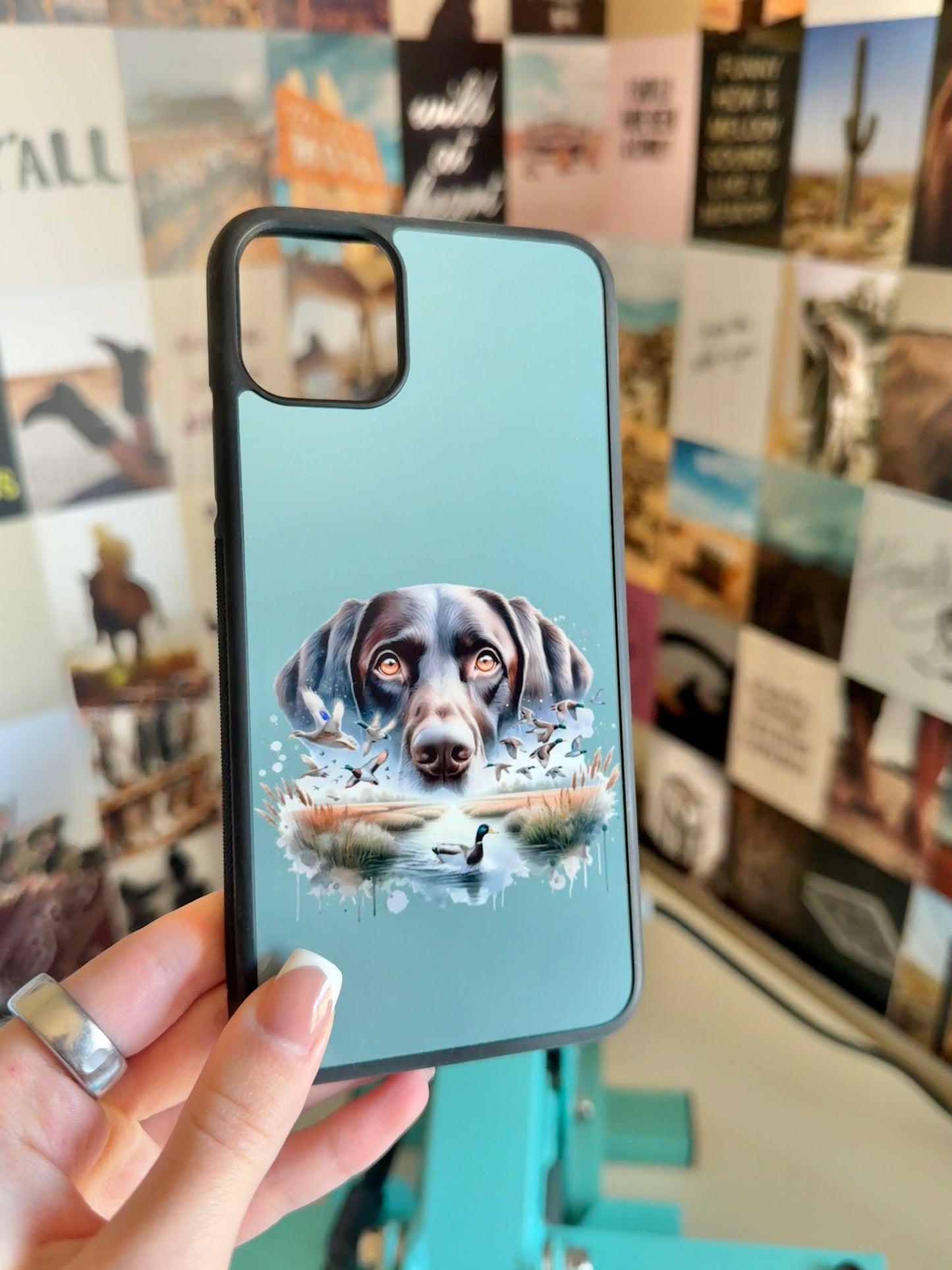 iPhone 11 Pro Max OOPSIE CASE