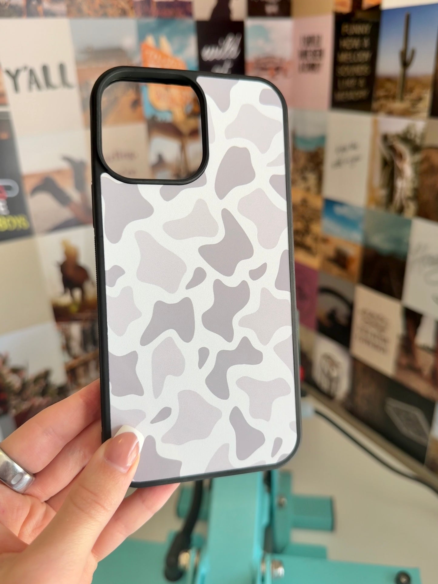 iPhone 13 Pro Max OOPSIE CASE