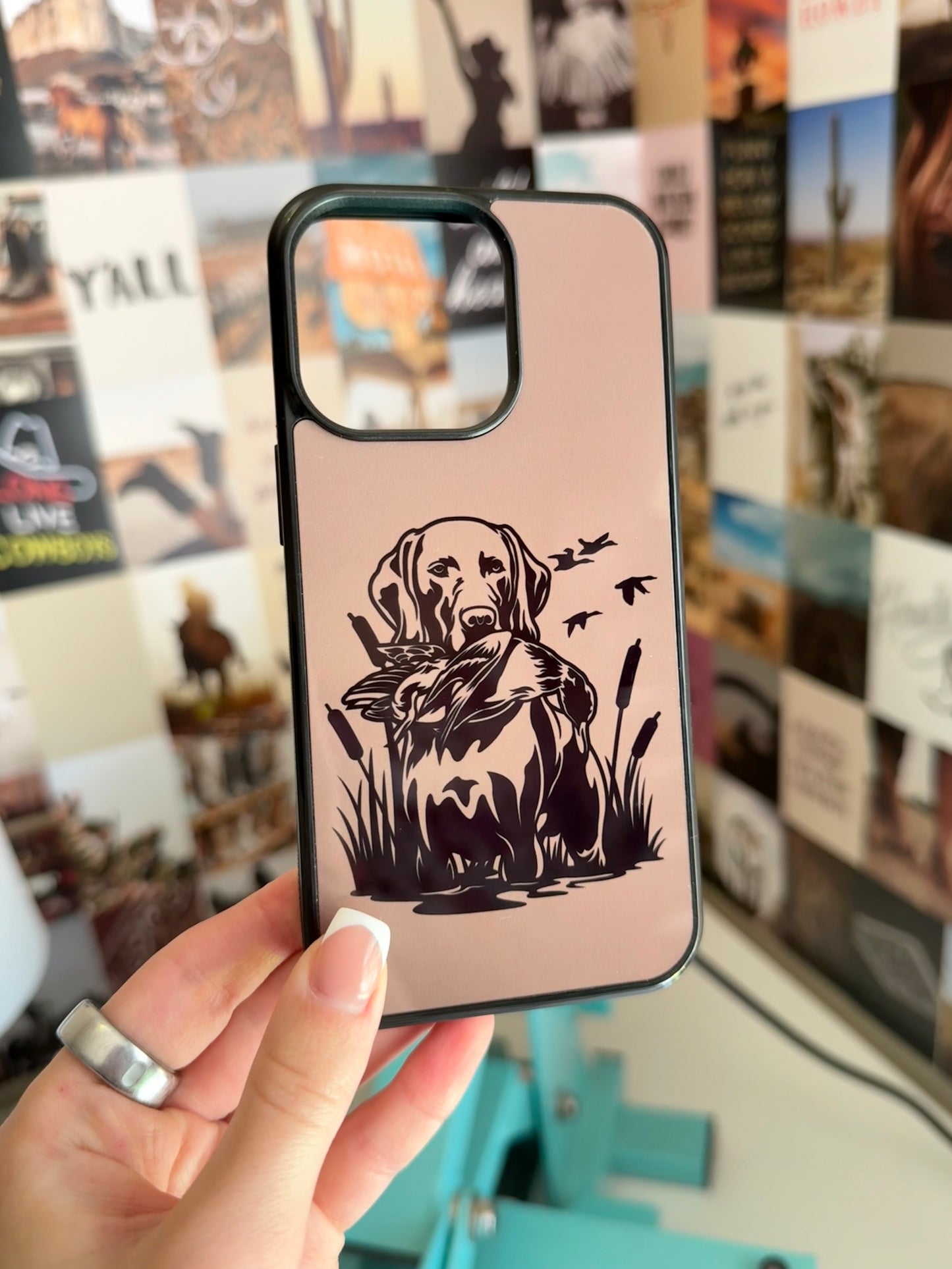 iPhone 13 Pro OOPSIE CASE