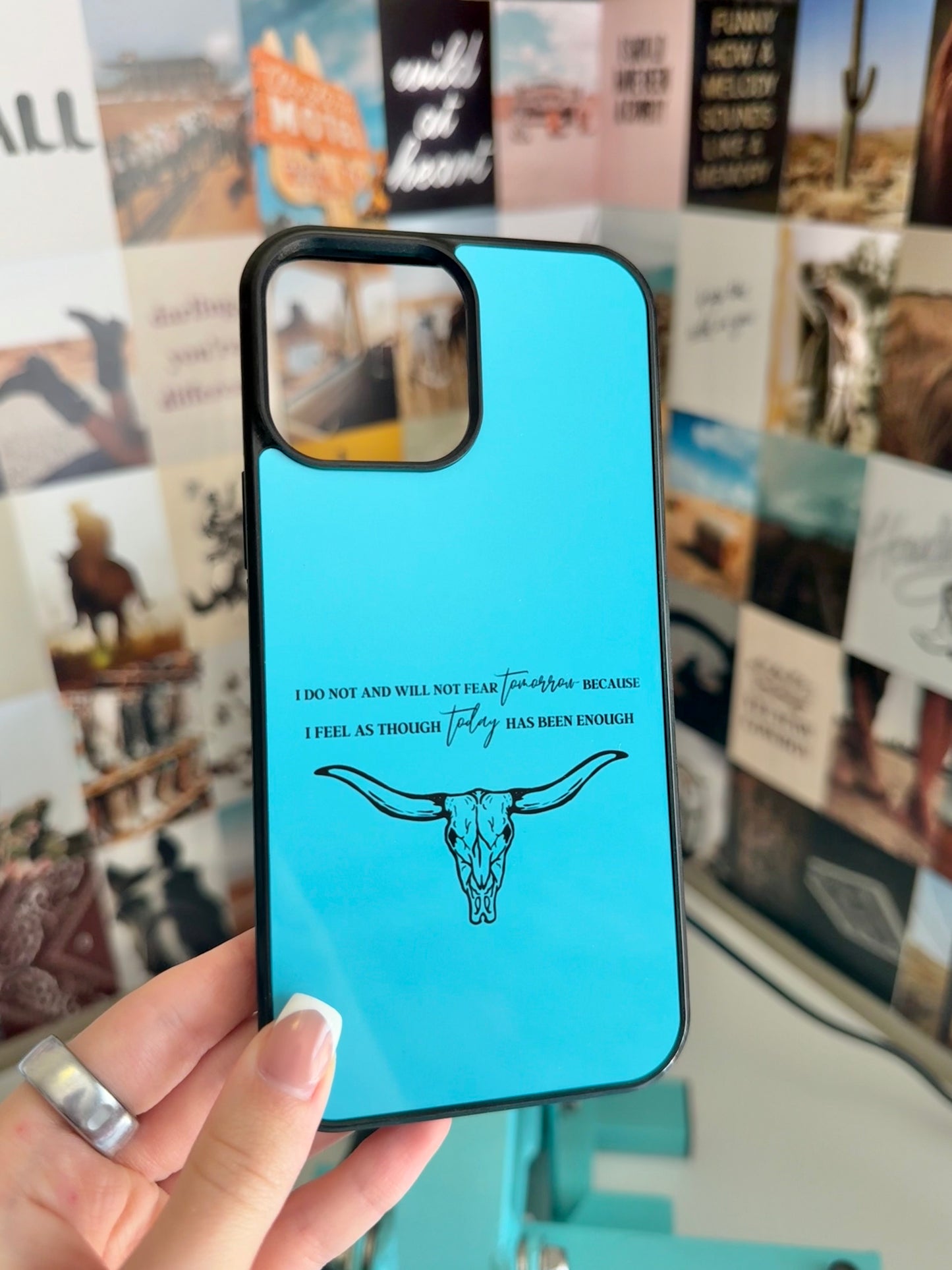 iPhone 13 Pro Max OOPSIE CASE