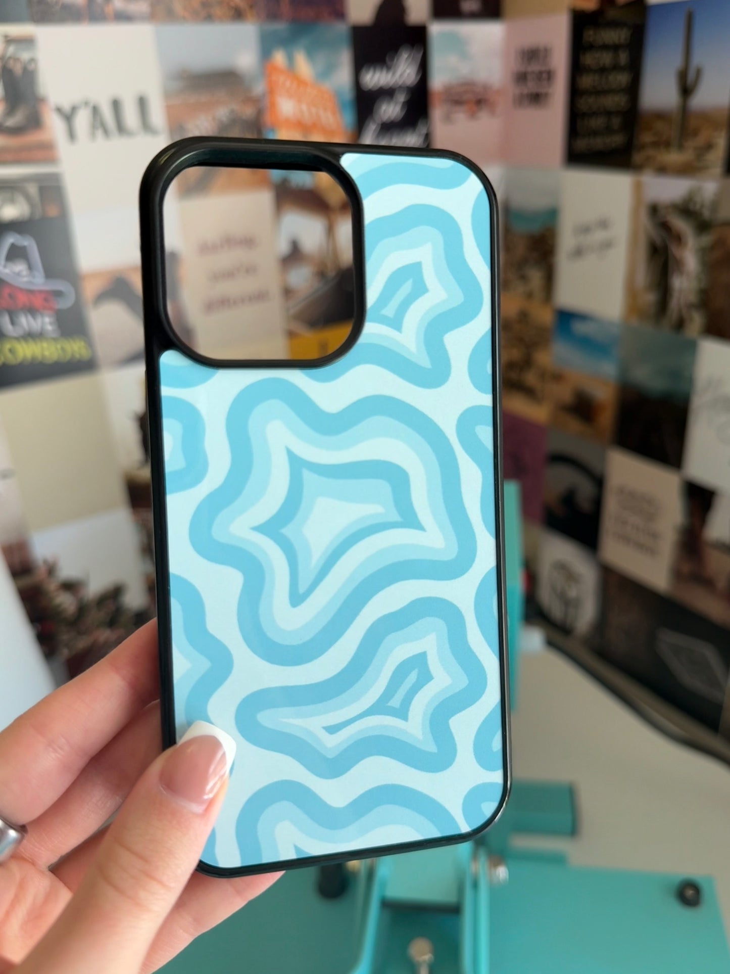 iPhone 13 Pro OOPSIE CASE