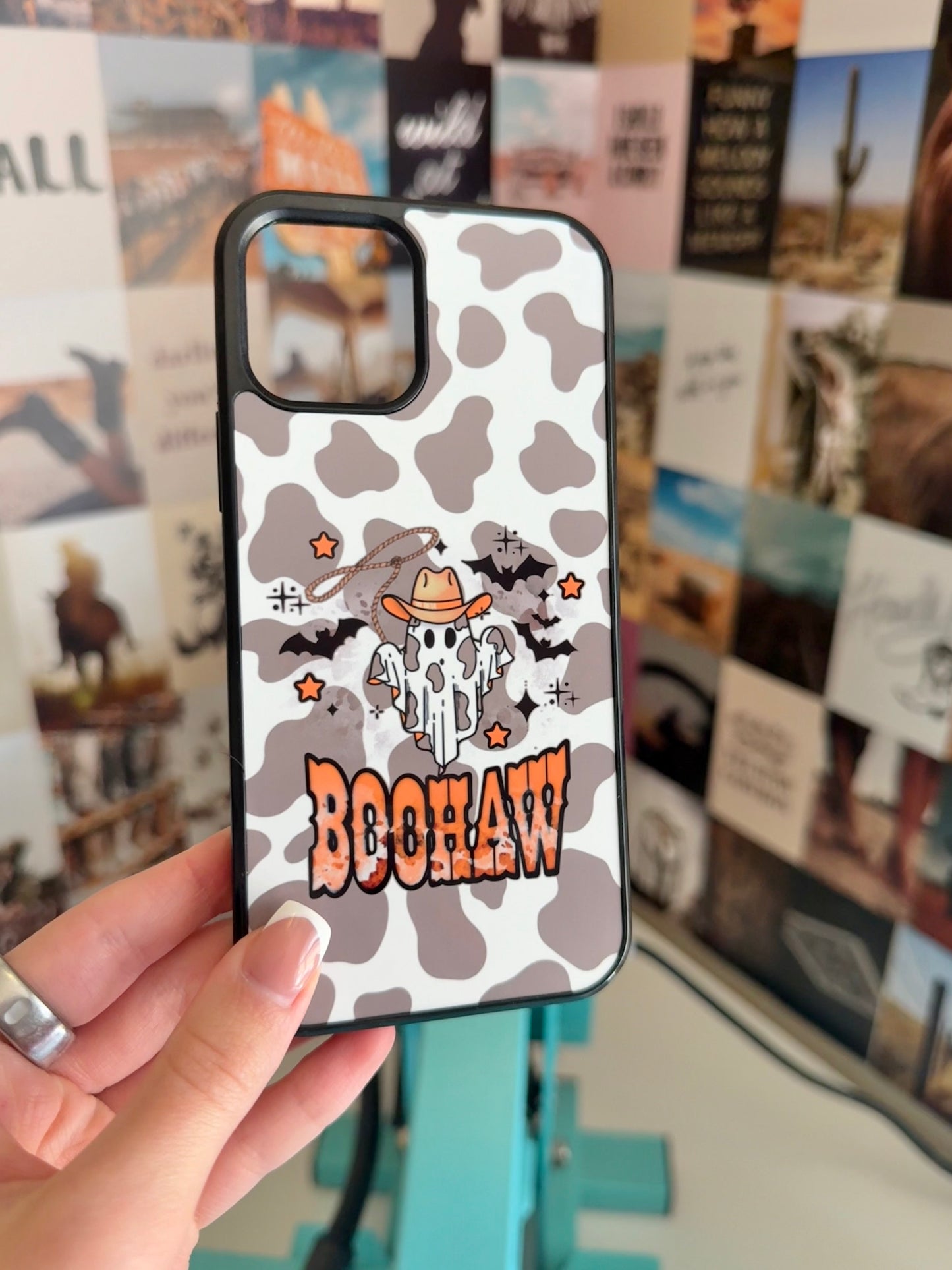 iPhone 12/12 Pro OOPSIE CASE