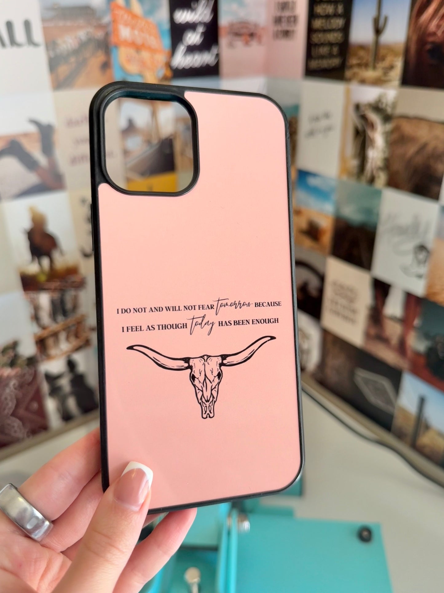 iPhone 12 Pro Max OOPSIE CASE