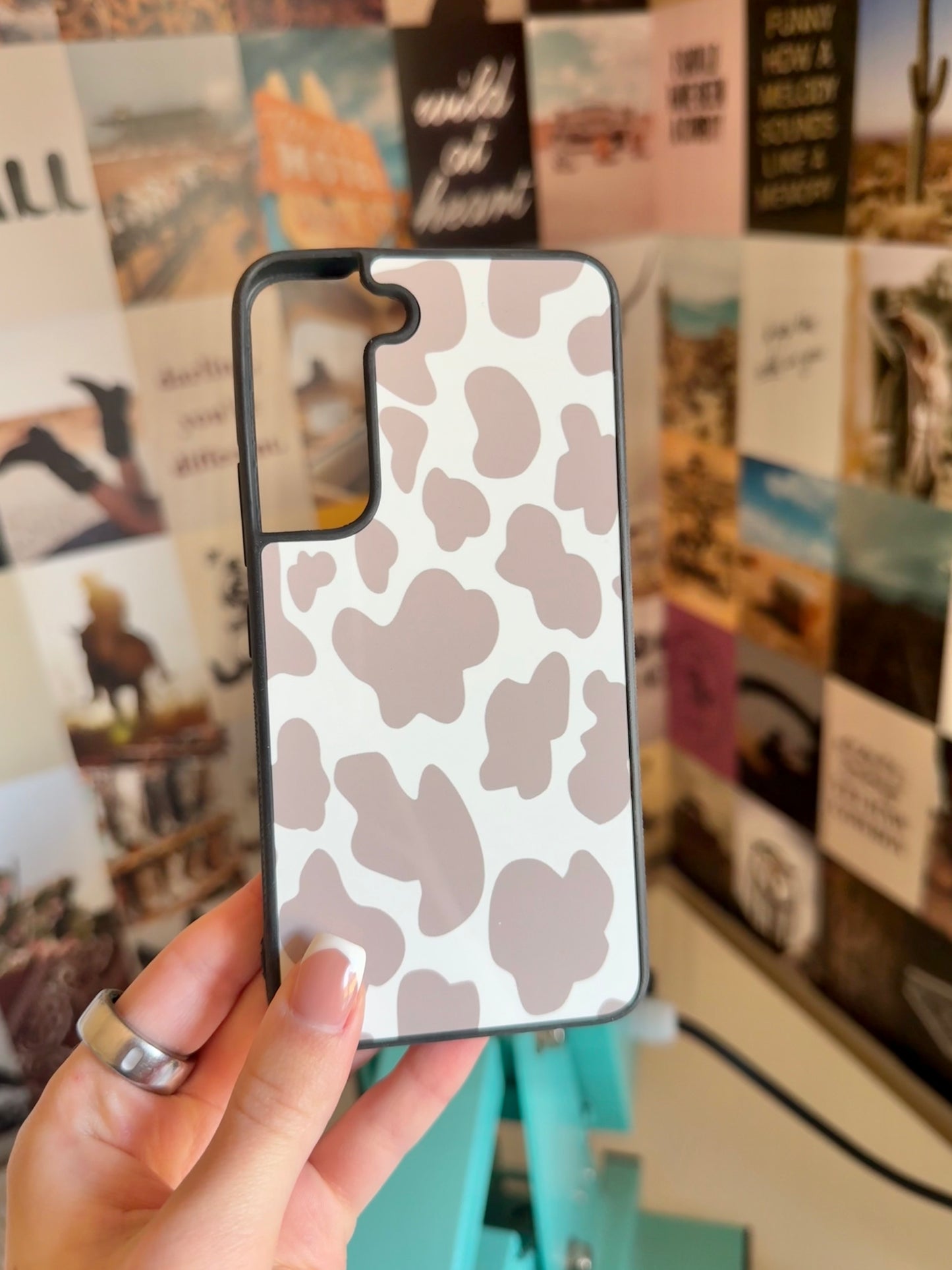 Galaxy S22 OOPSIE Case