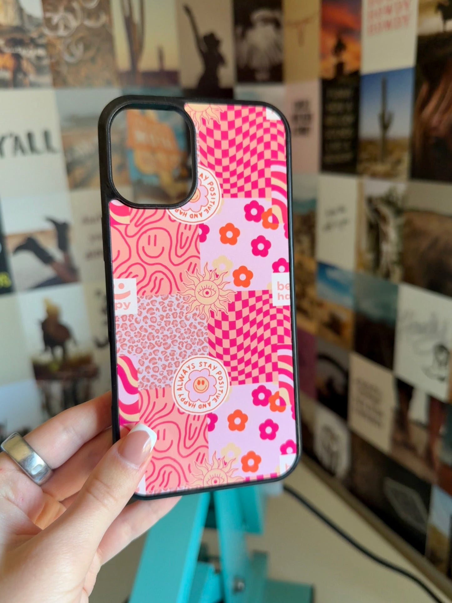 iPhone 16 Plus OOPSIE