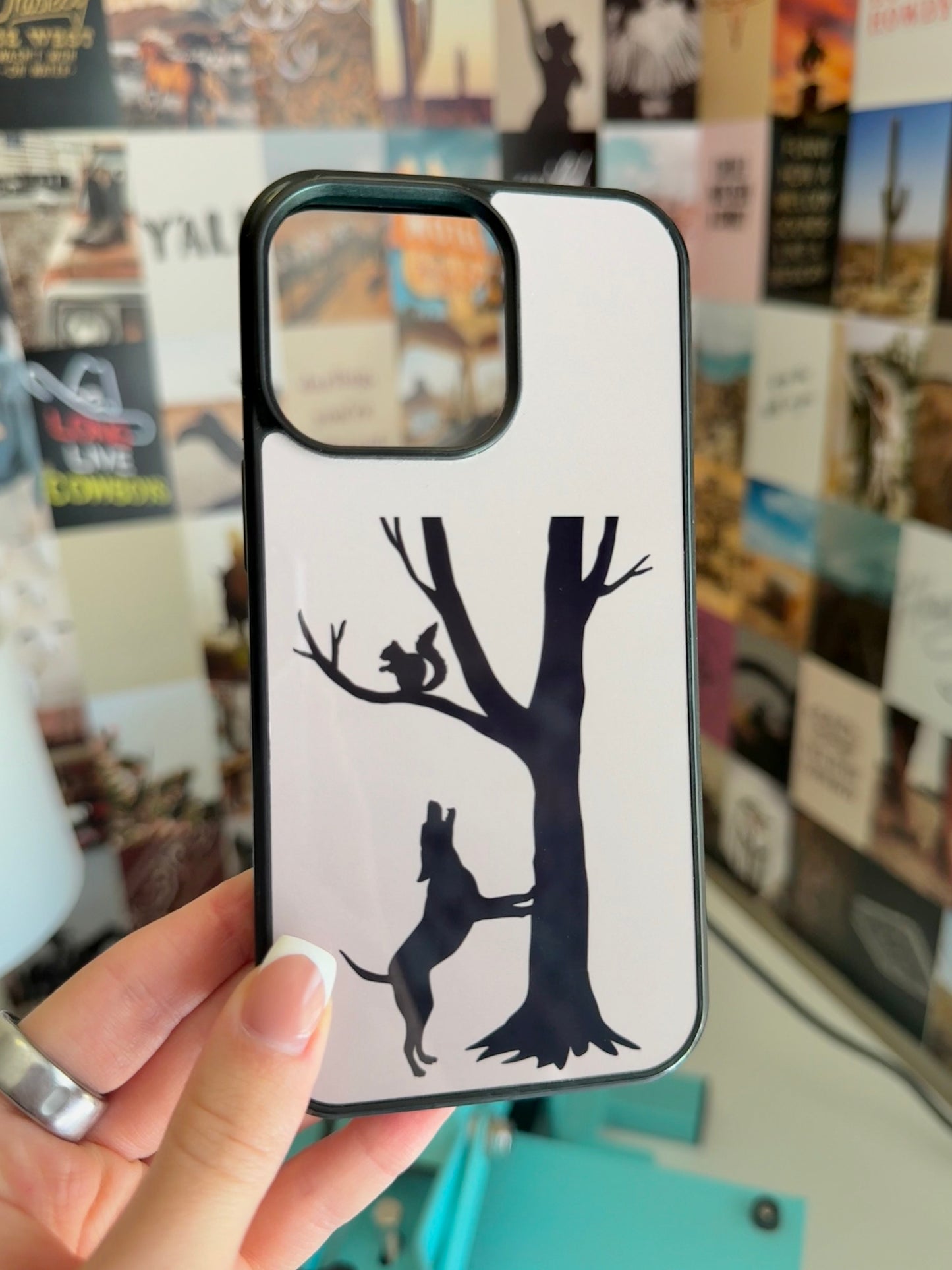 iPhone 13 Pro OOPSIE CASE
