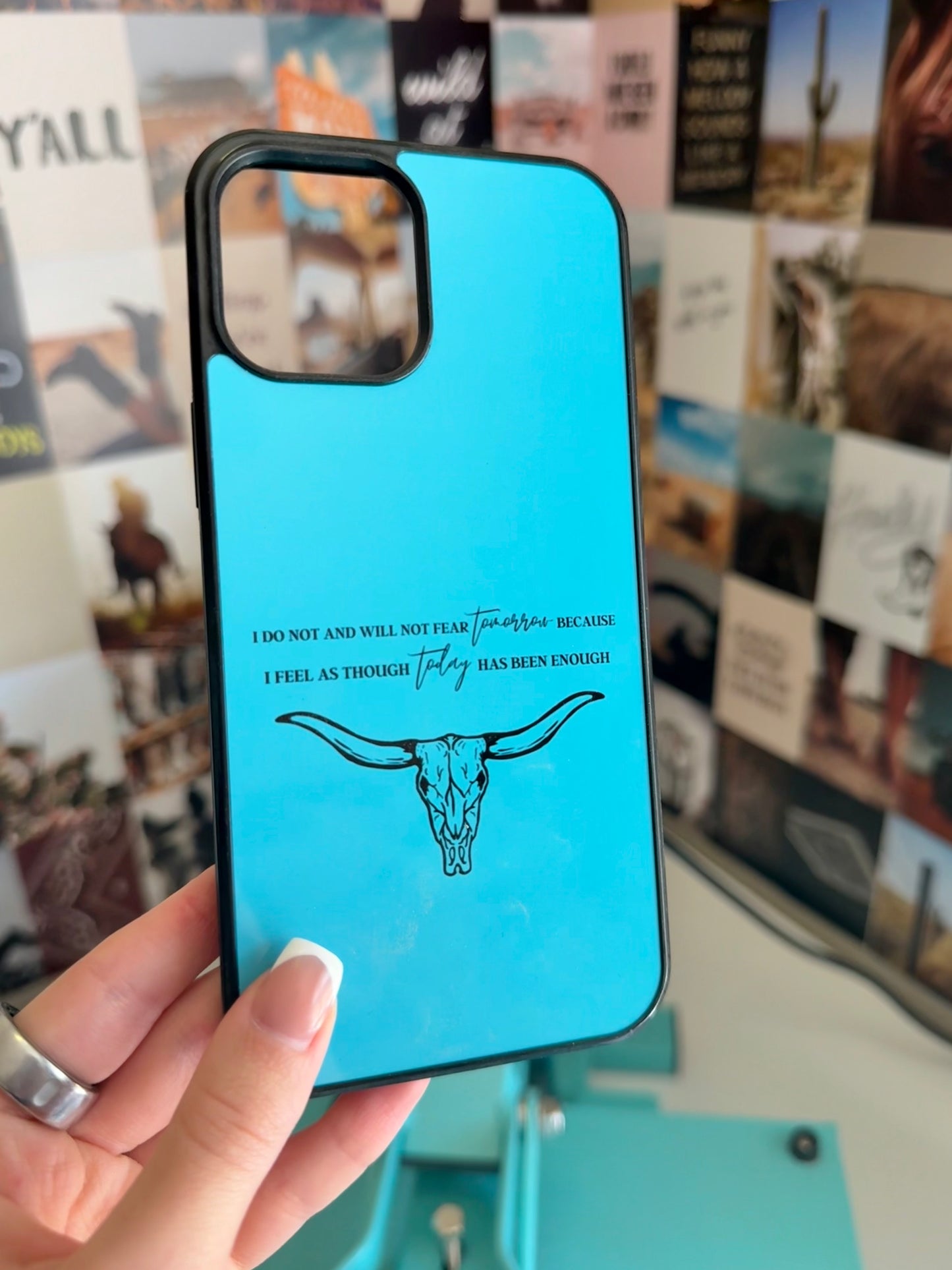 iPhone 12 Pro Max OOPSIE CASE