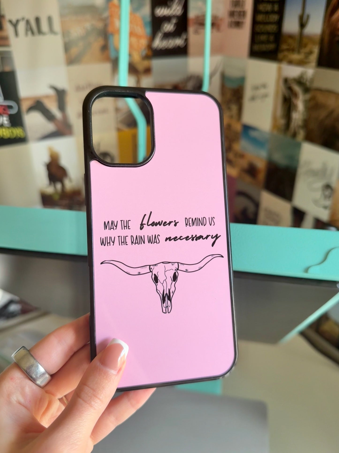 iPhone 16 Plus OOPSIE CASE