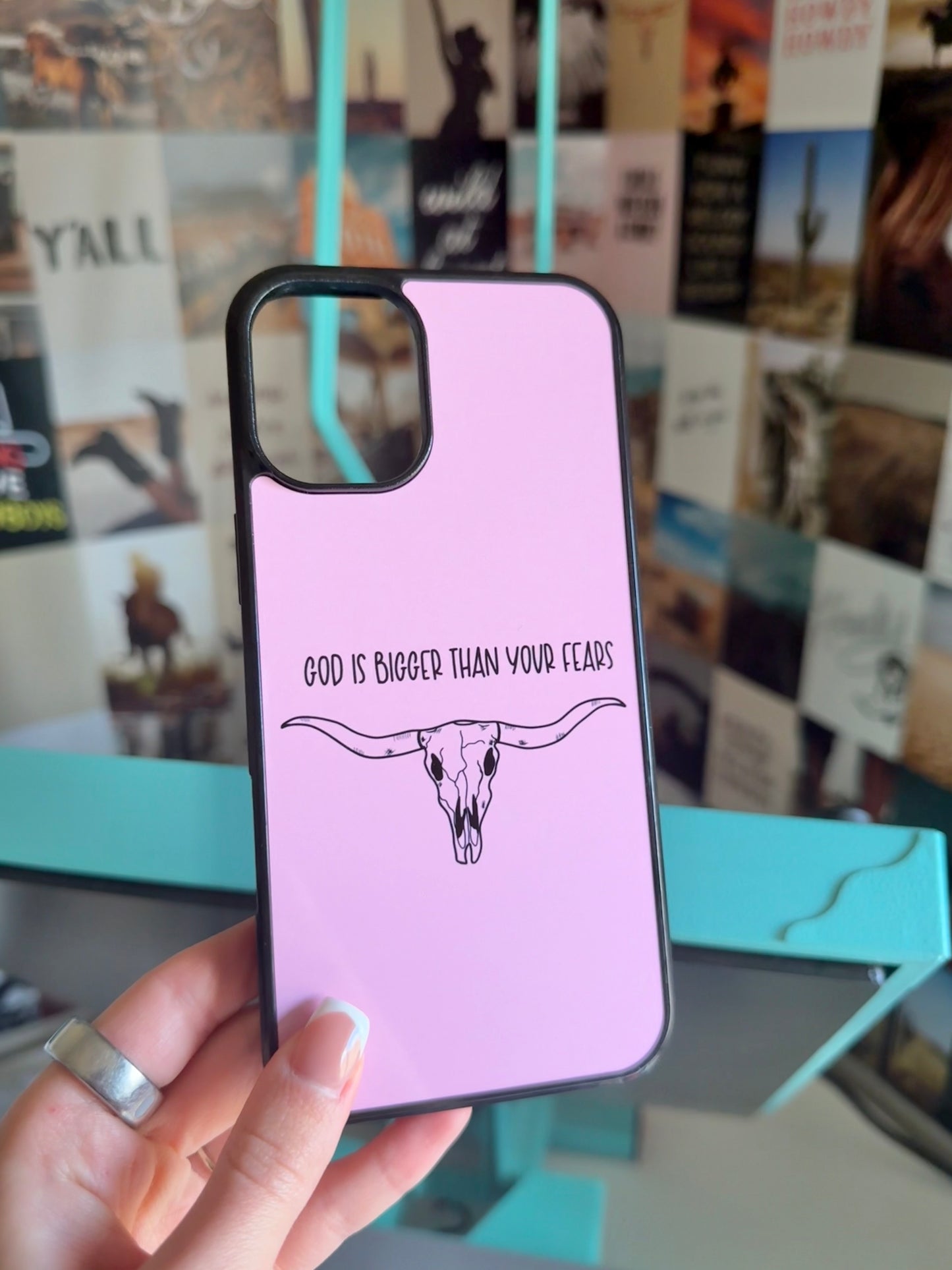 iPhone 16 Plus OOPSIE CASE