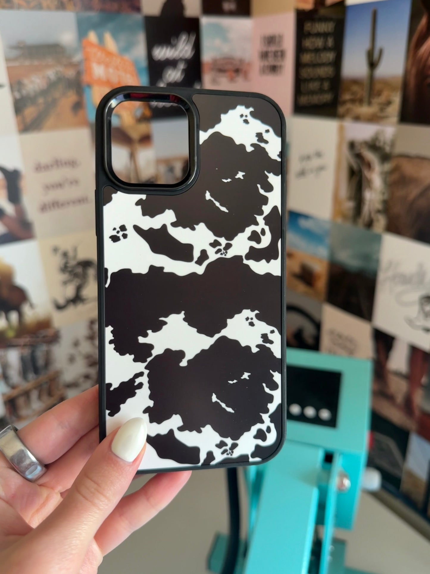 iPhone 12/12 Pro MagSafe OOPSIE CASE