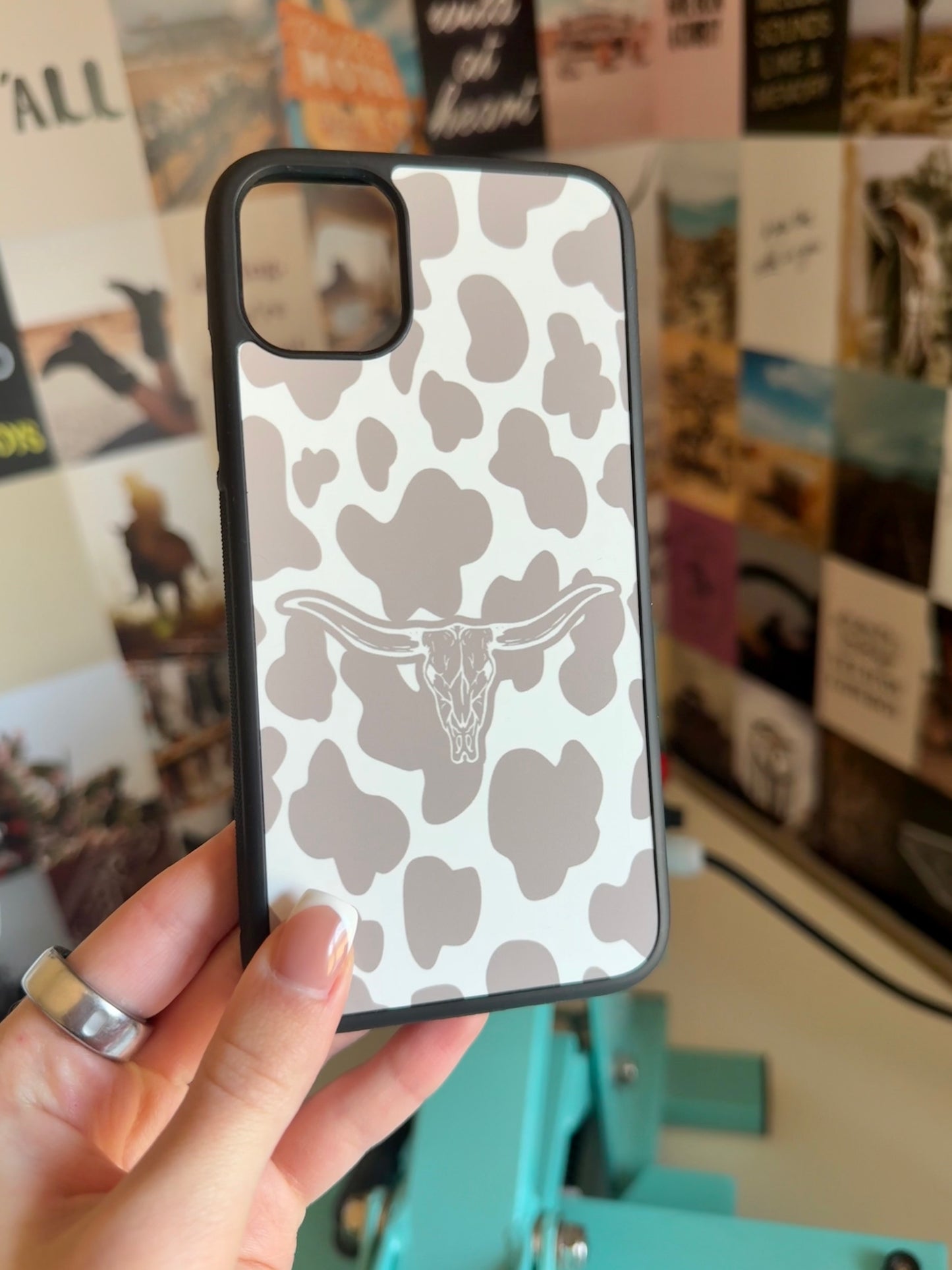 iPhone 11 OOPSIE CASE