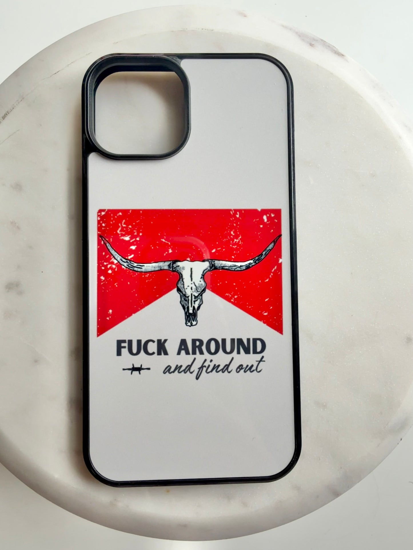 iPhone 14 OOPSIE CASE