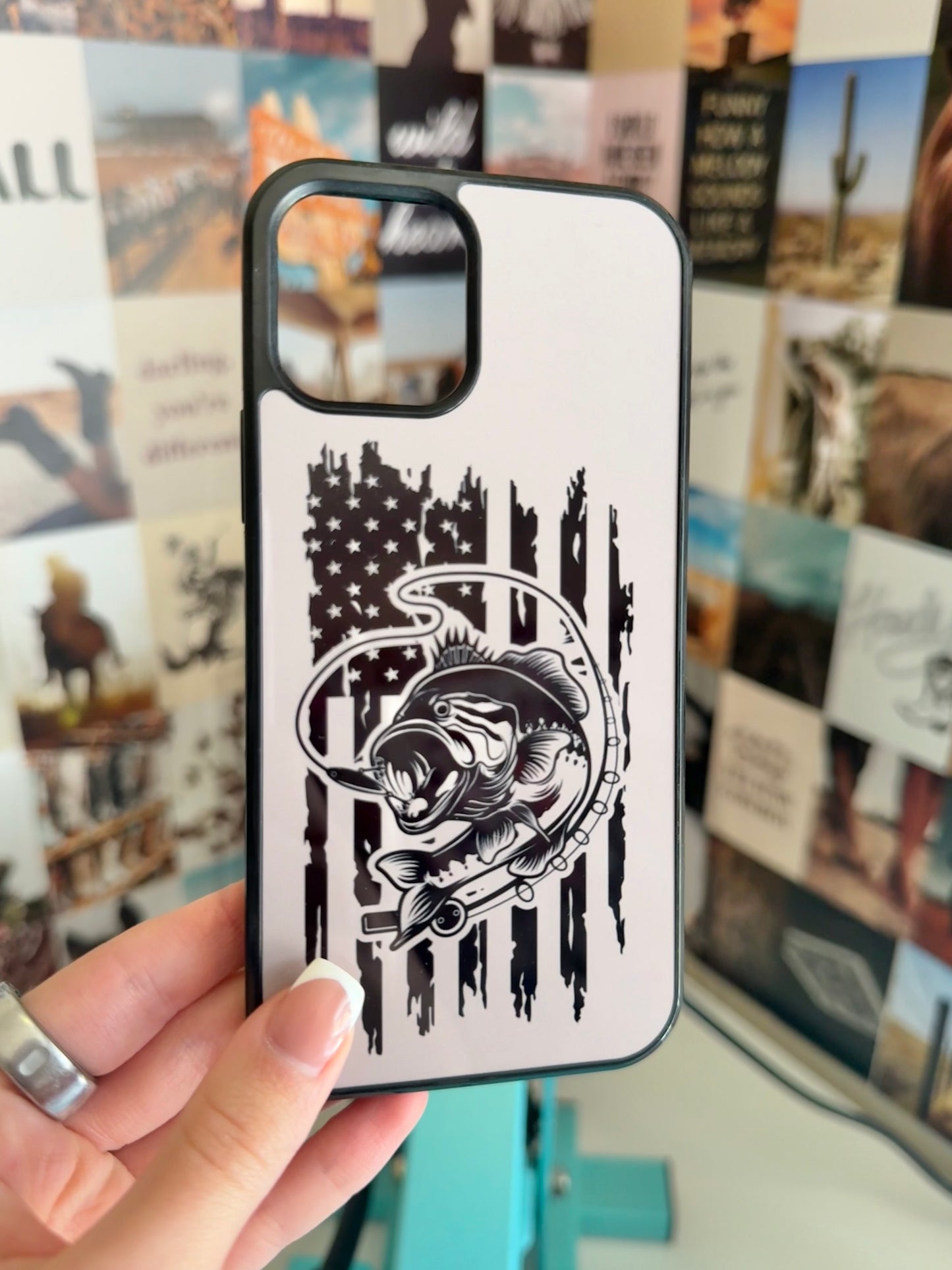 iPhone 12/12 Pro OOPSIE CASE