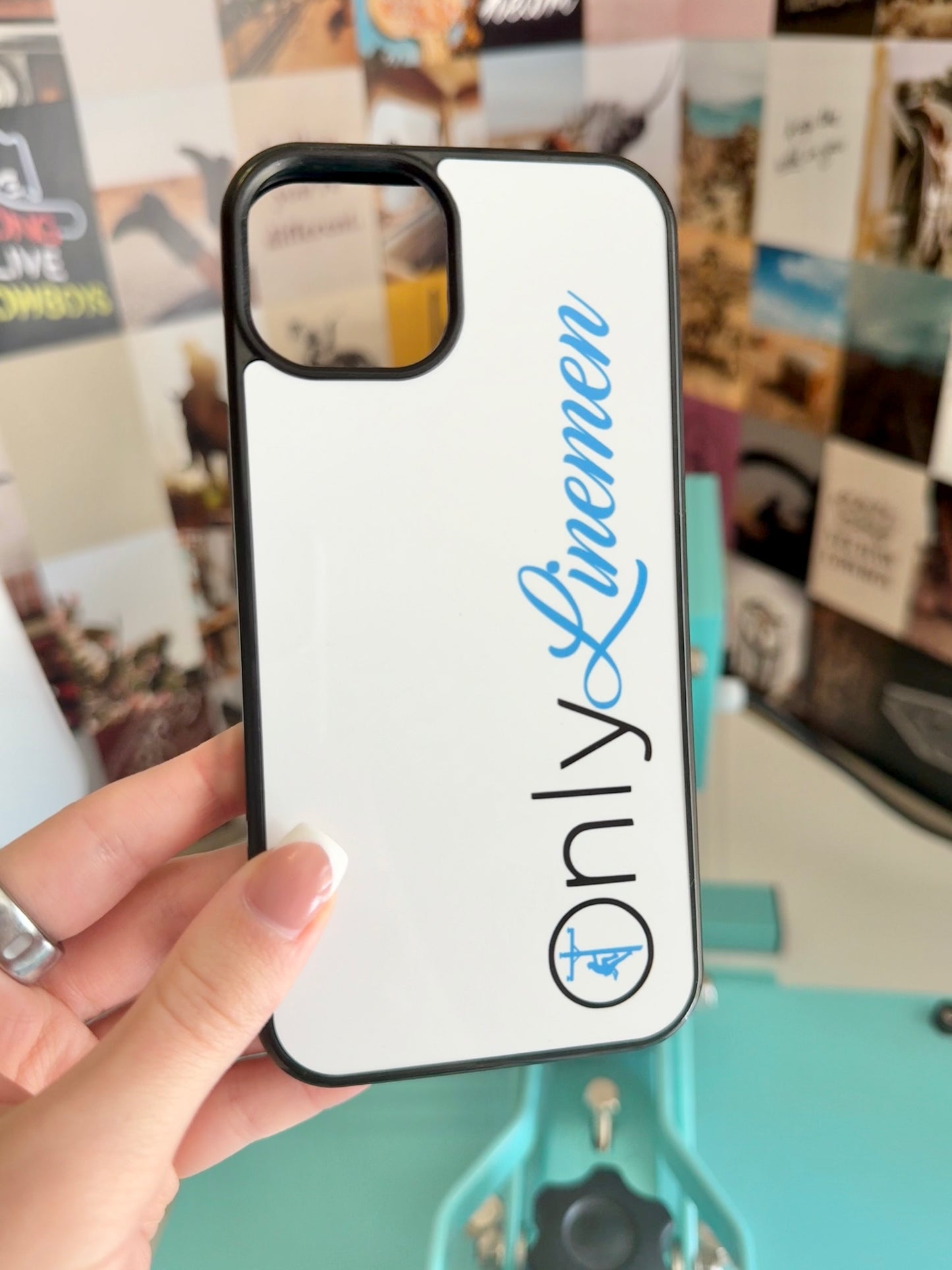 iPhone 13 OOPSIE CASE