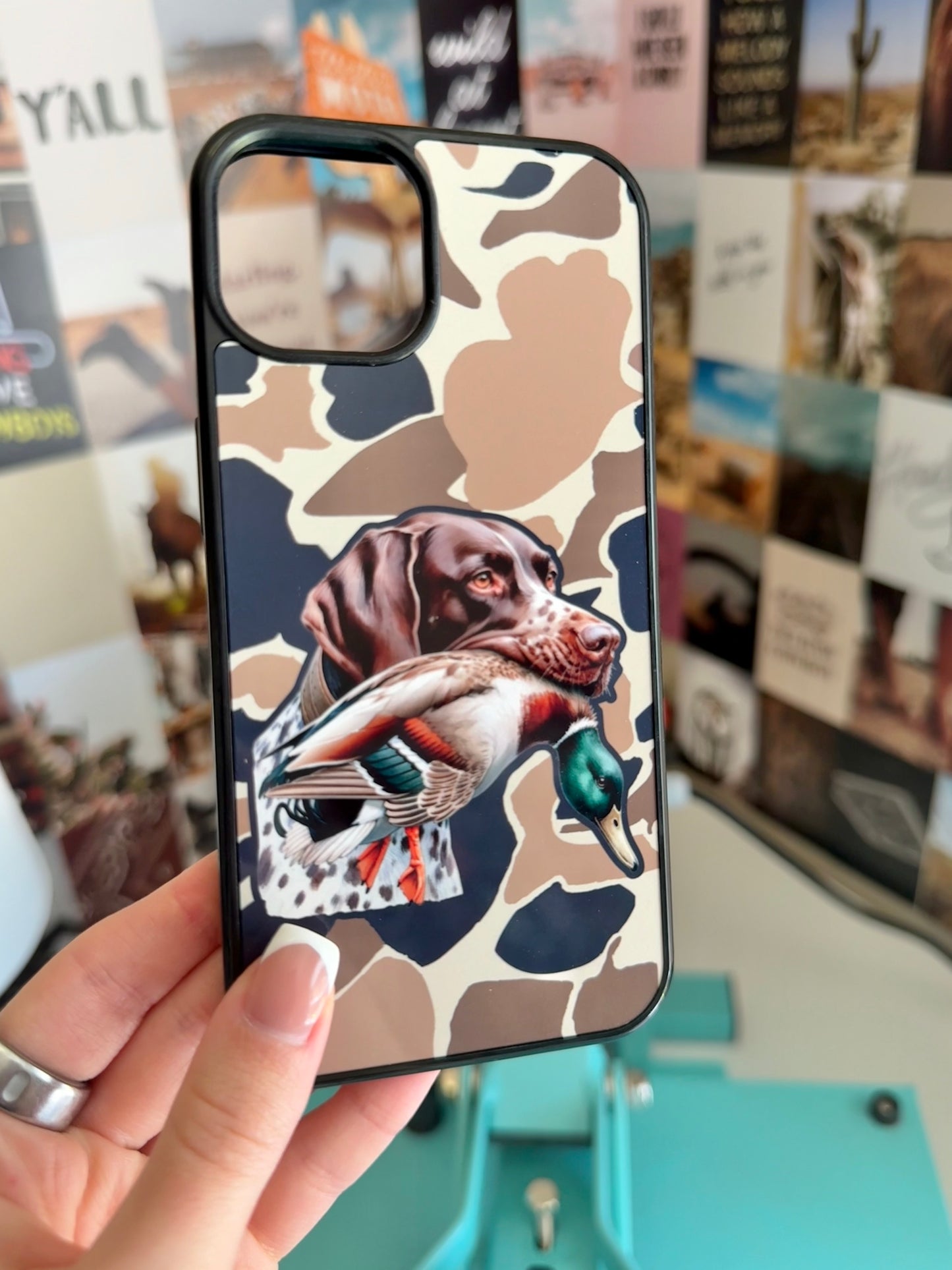 iPhone 13 OOPSIE CASE