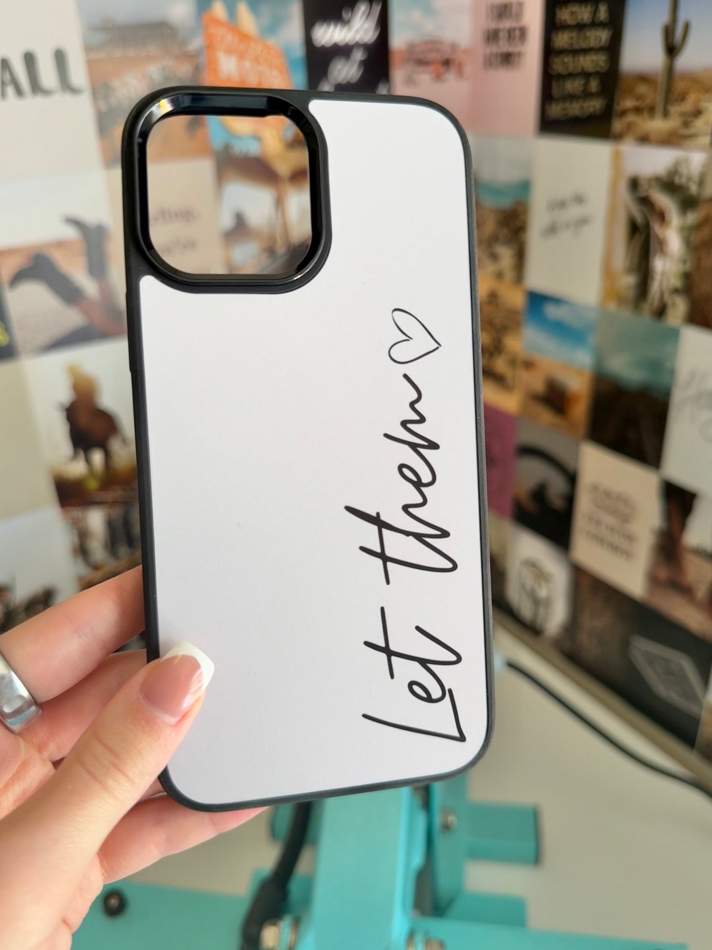 iPhone 13 Pro Max MagSafe OOPSIE CASE