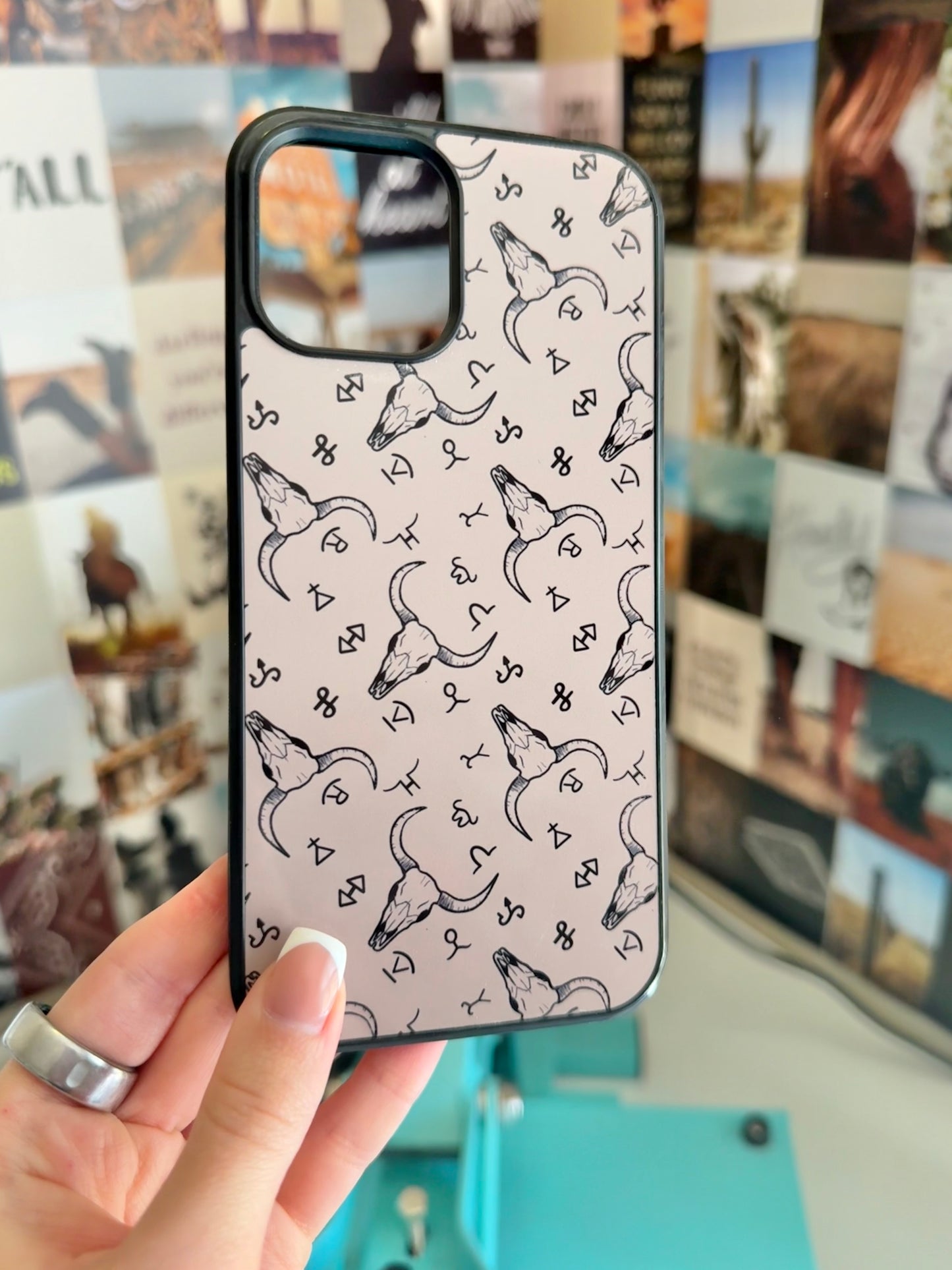 iPhone 12 Pro Max OOPSIE CASE