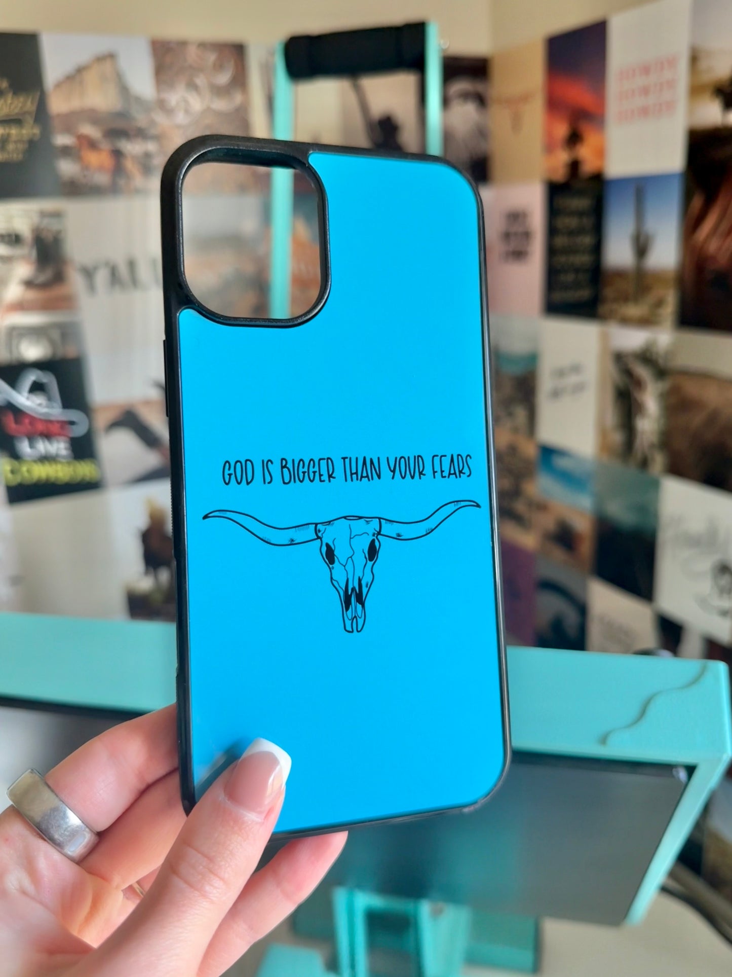 iPhone 16 Plus OOPSIE CASE