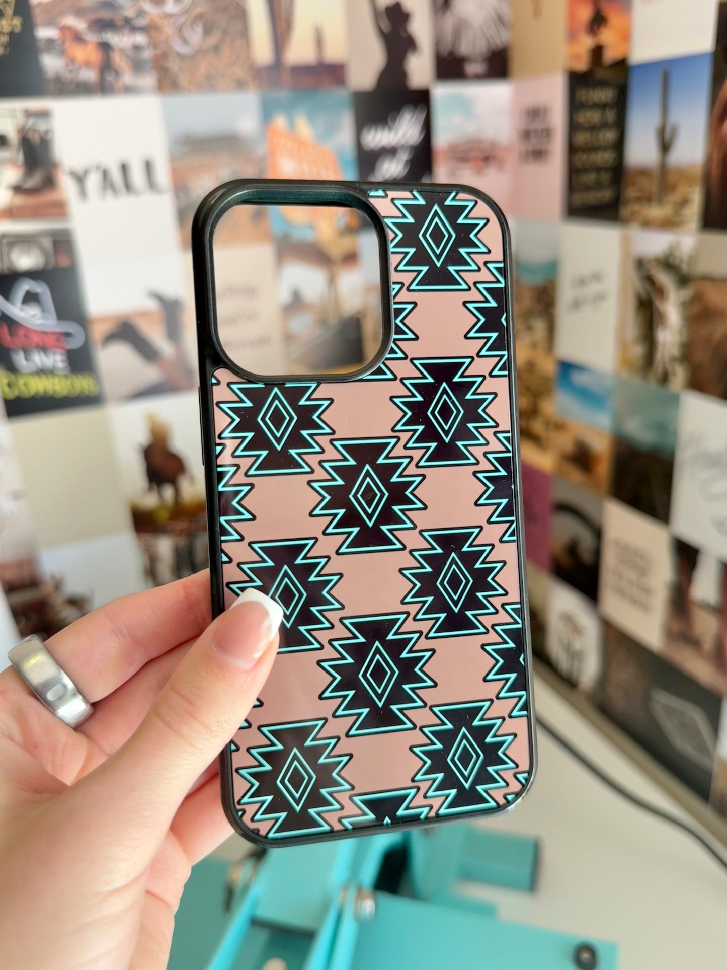 iPhone 13 Pro OOPSIE CASE