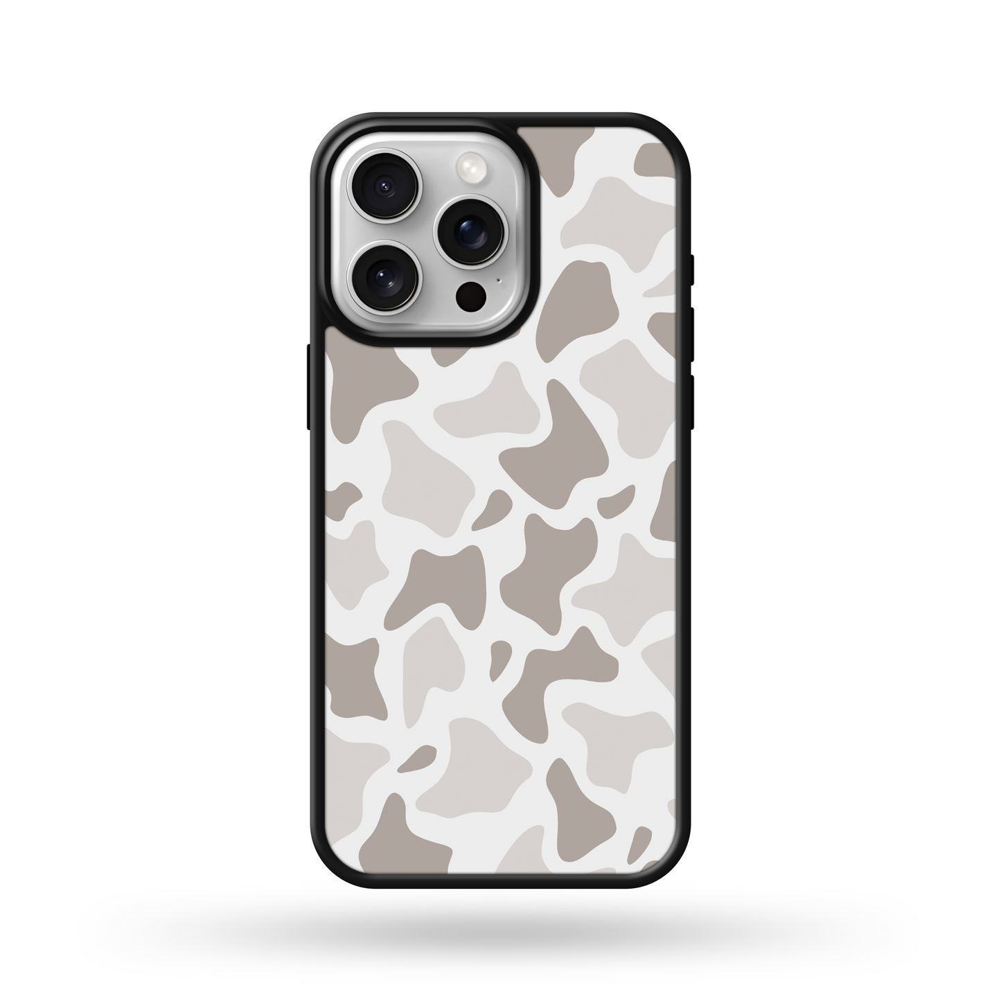 Ghost Camo MagSafe Compatible Phone Case