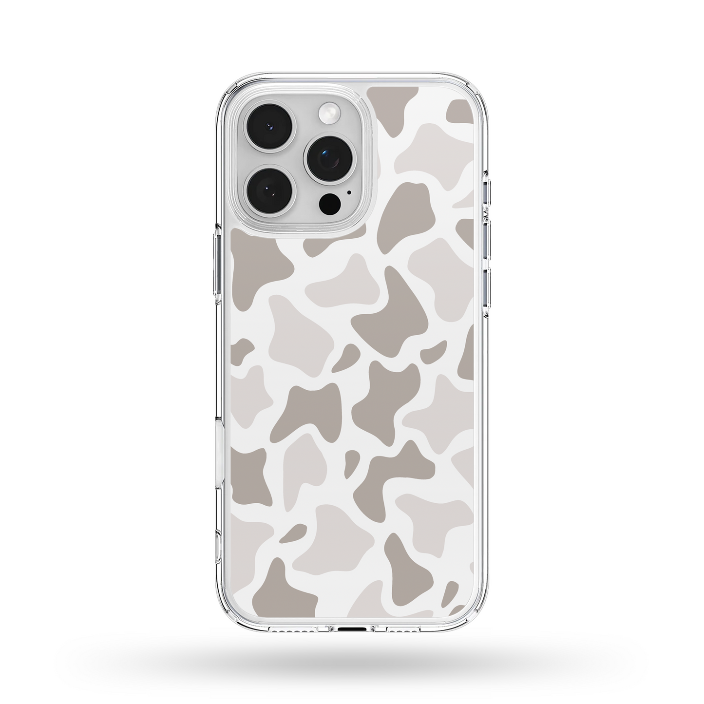 Ghost Camo Phone Case