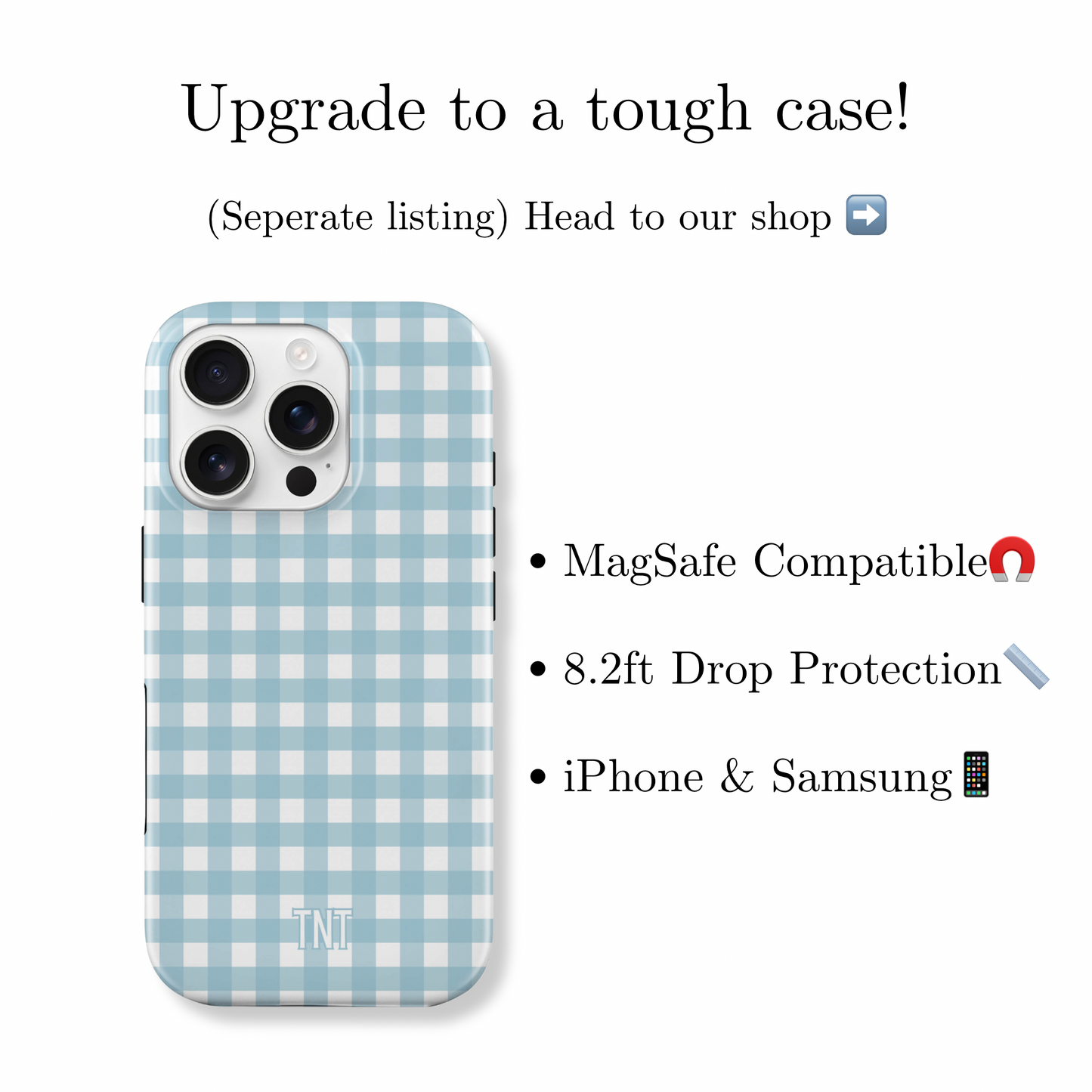 Western Aztec Concho Edge Phone Case