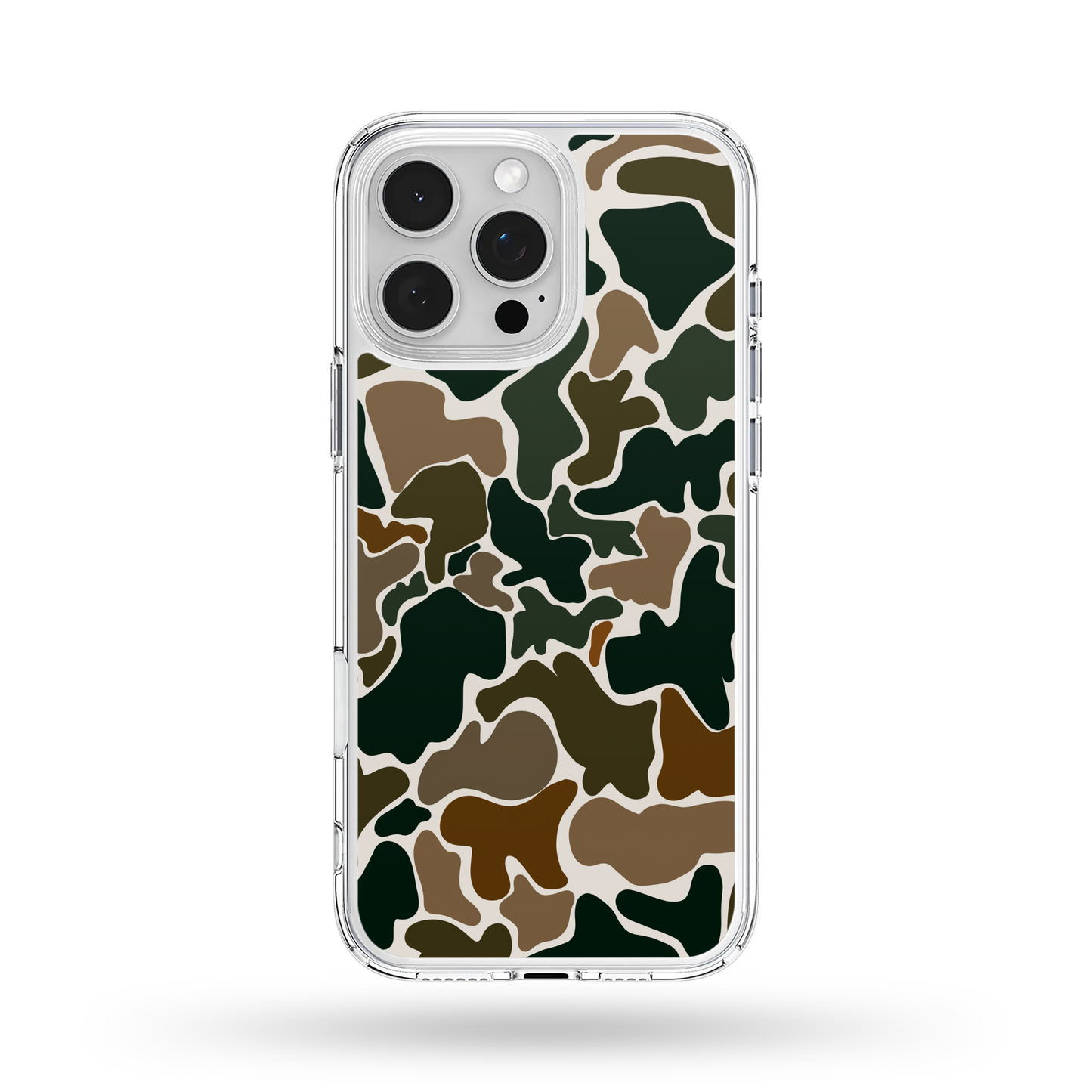 Trendy Camo Phone Case