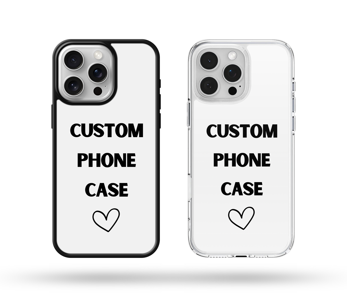 Custom Phone Case