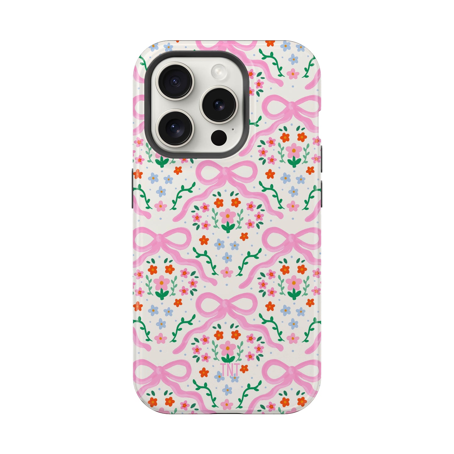 Coquette Summer Tough Magsafe Phone Case