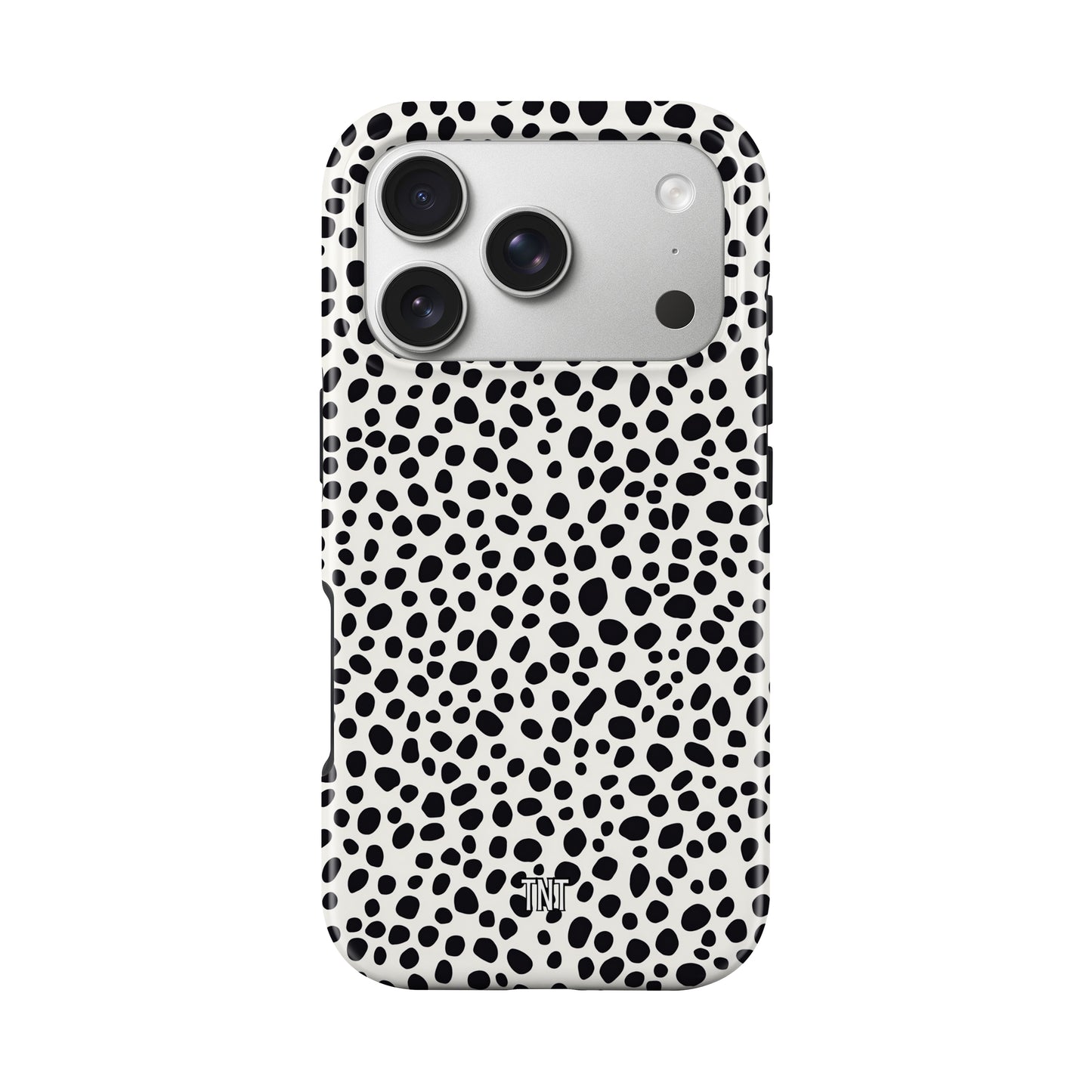 Polka Dot Dalmation Tough MagSafe Phone Case