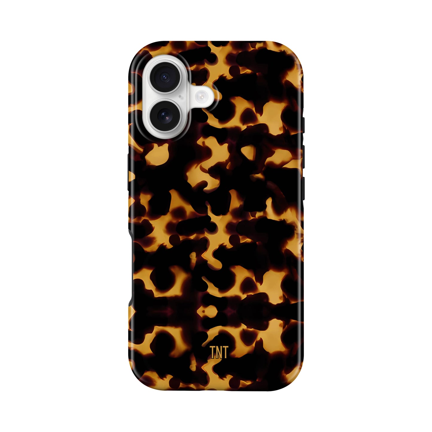 Trendy Tortoise Tough Magsafe Phone Case