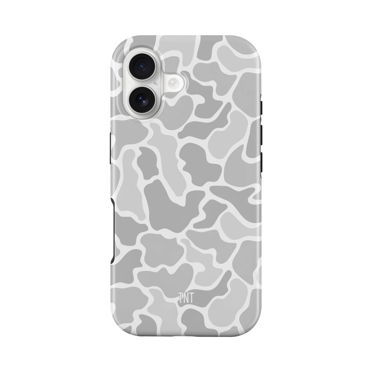 Ghost Camo V2 Tough Magnetic Phone Case