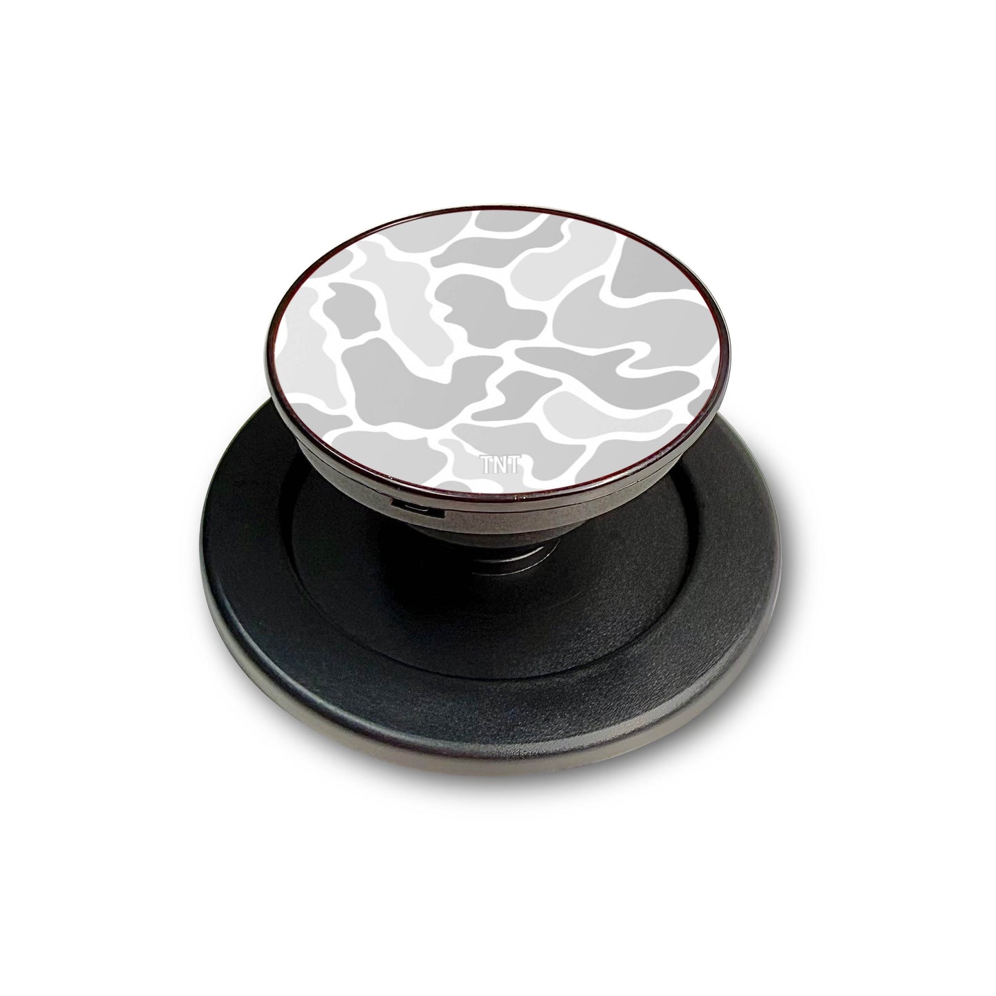 Ghost Camo V2 Magnetic Phone Grip