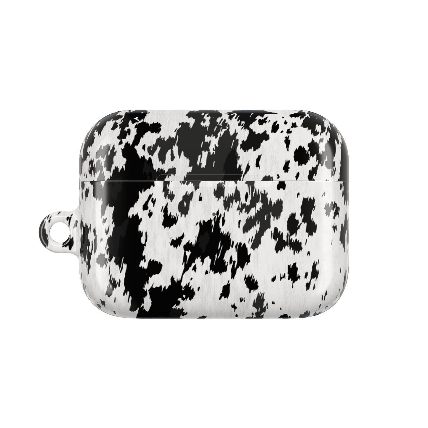 Western Cowhide AirPod Case