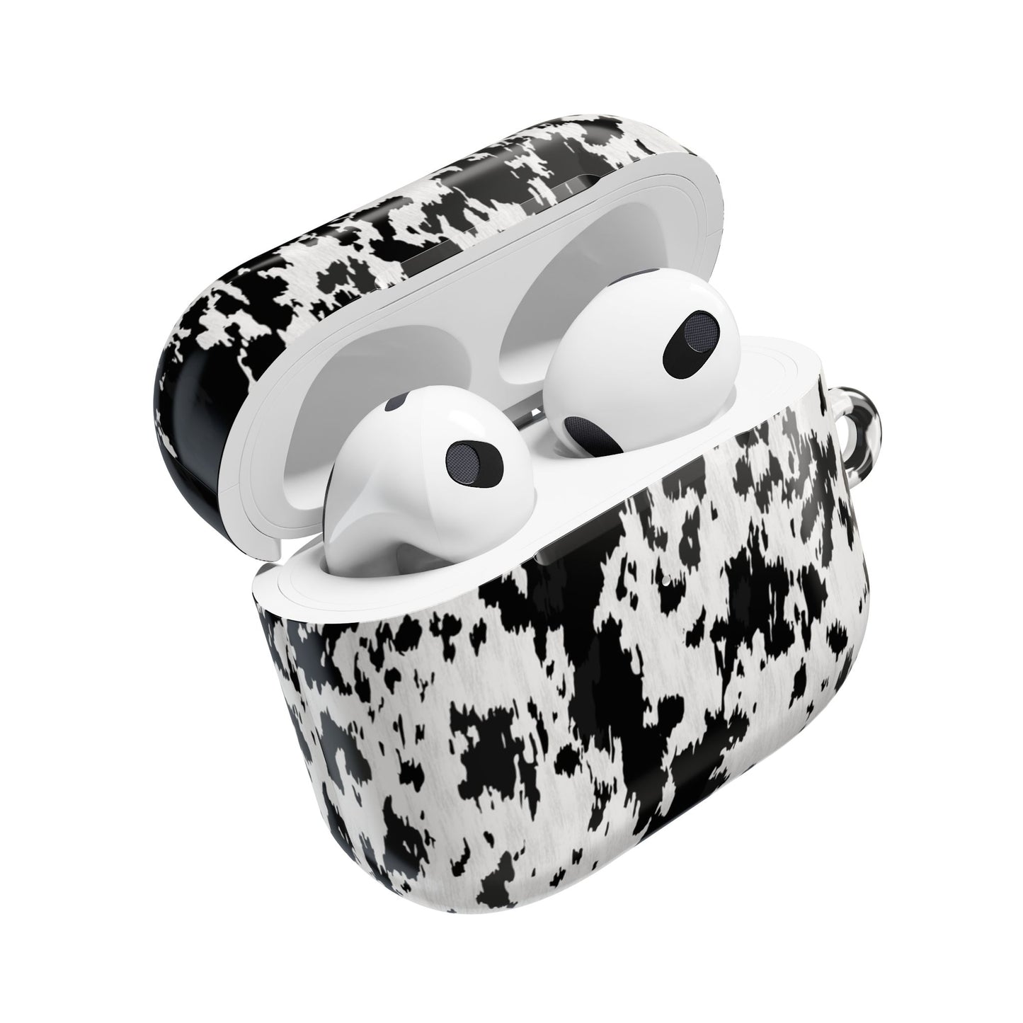 Western Cowhide AirPod Case