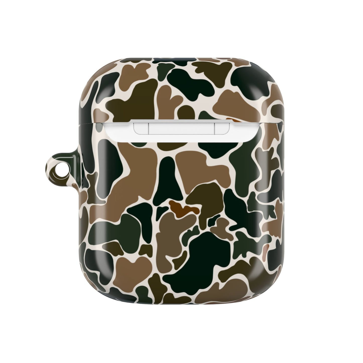 Trendy Camo AirPod Case