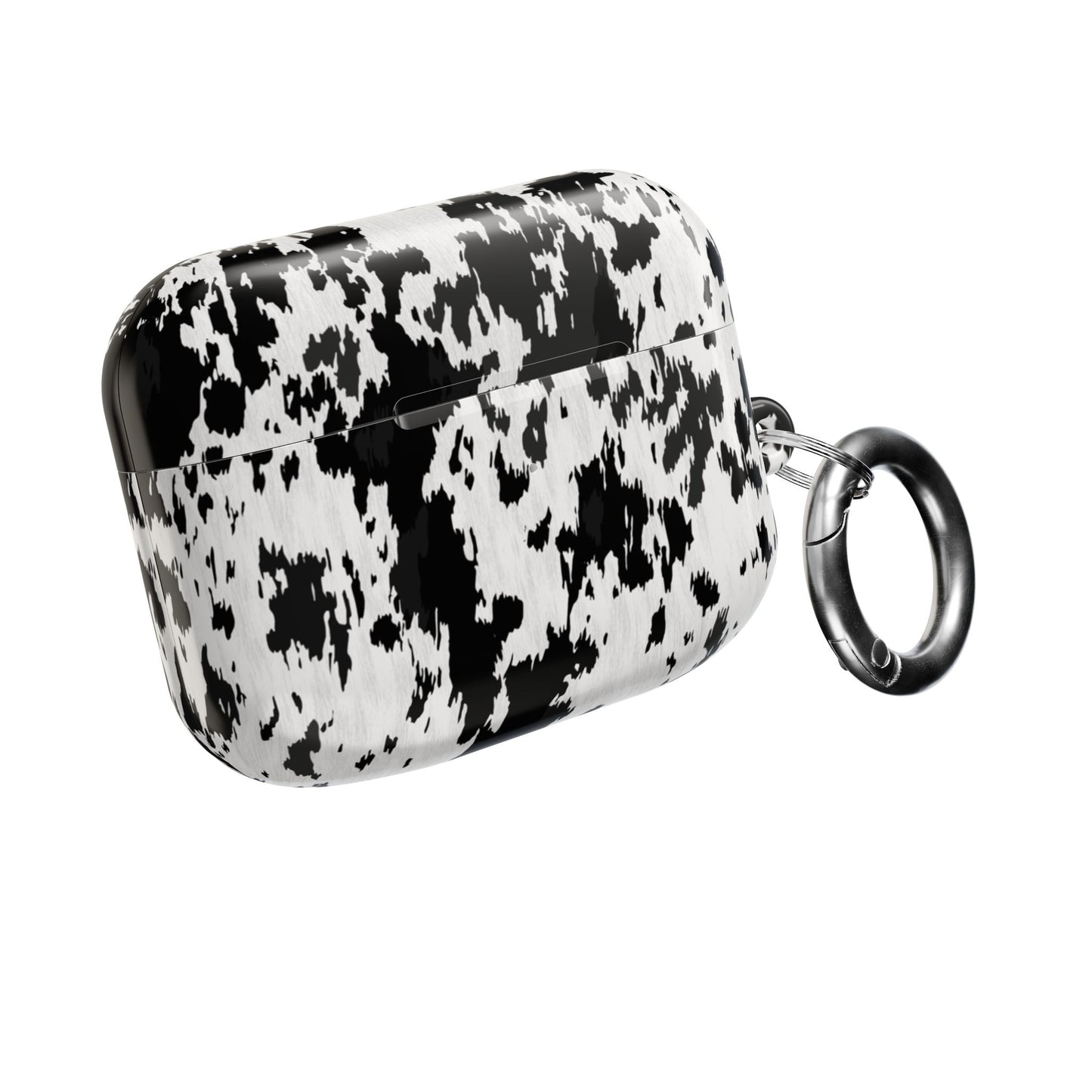 Western Cowhide AirPod Case