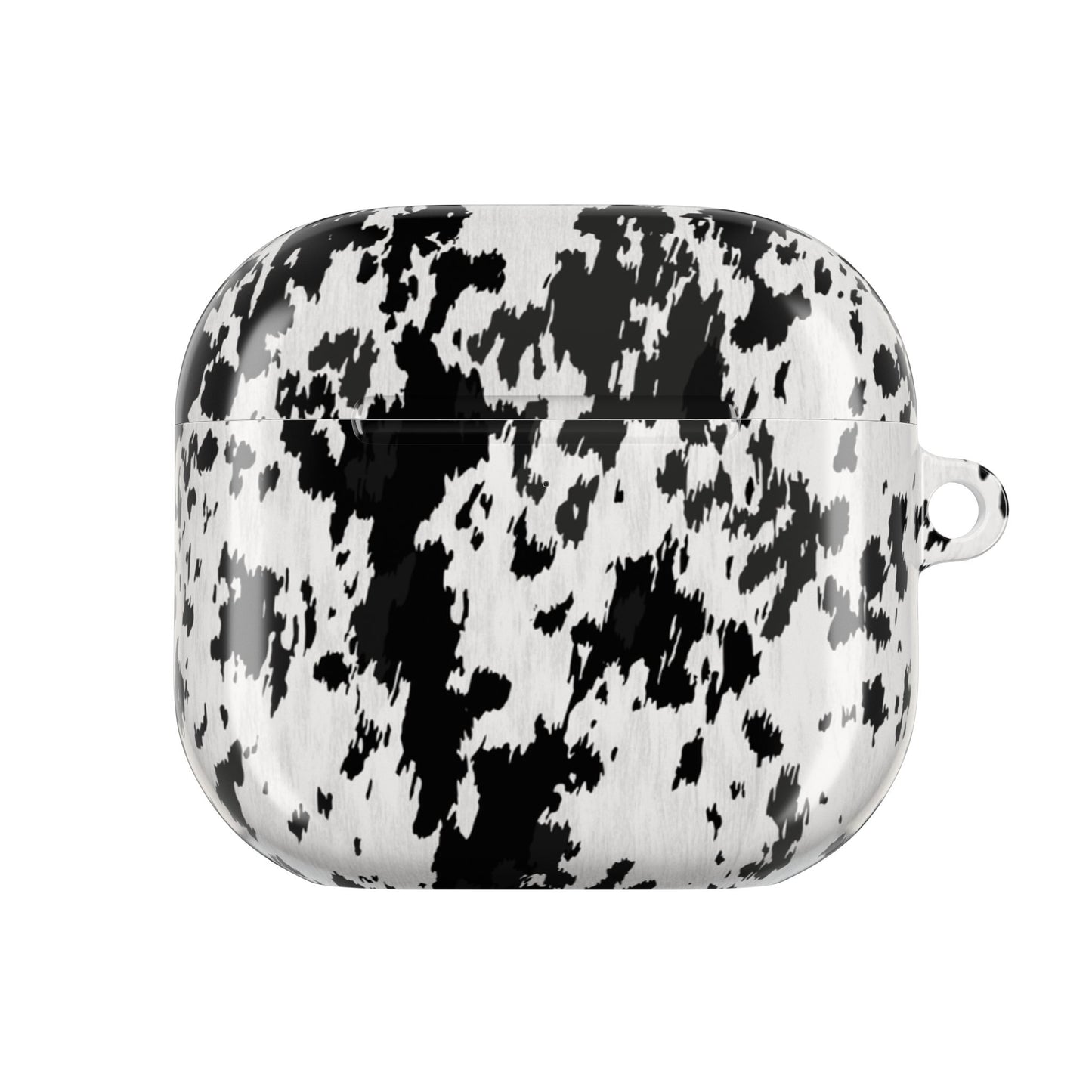 Western Cowhide AirPod Case
