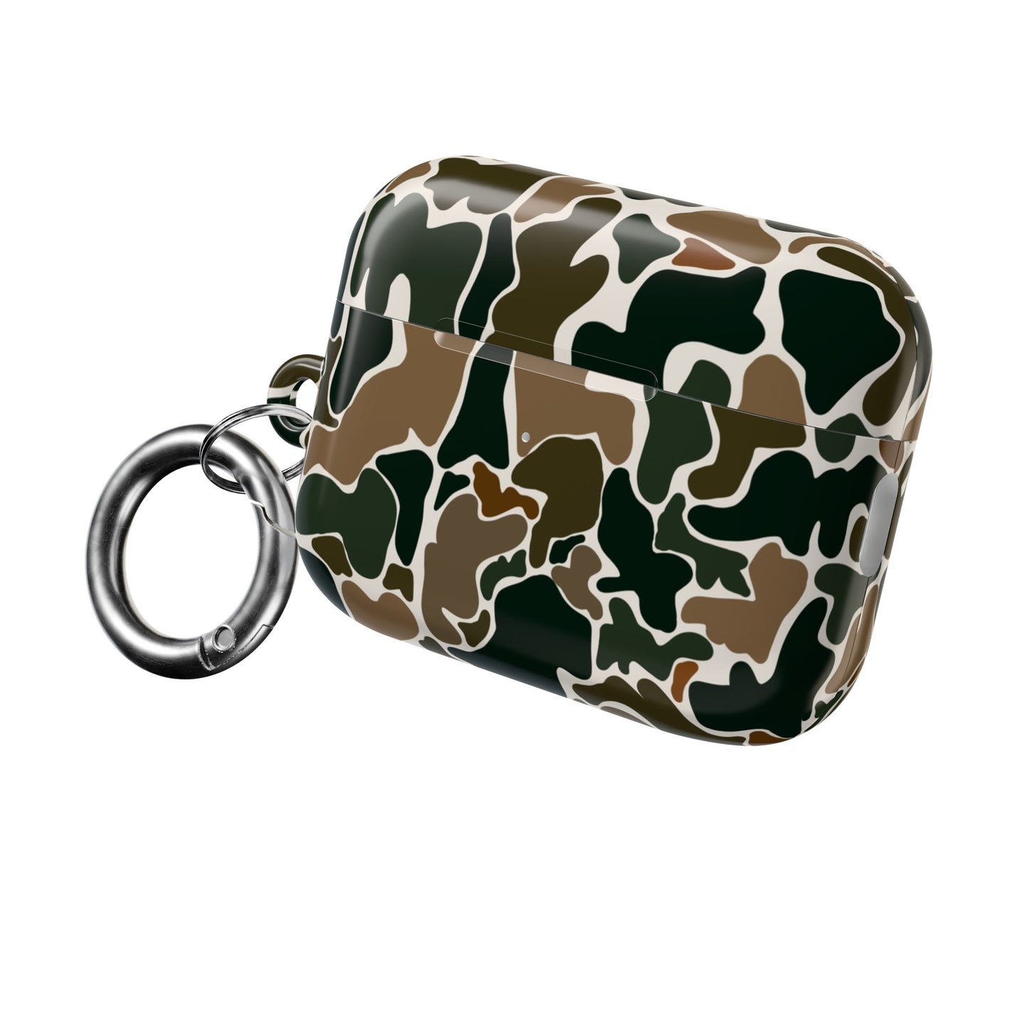 Trendy Camo AirPod Case