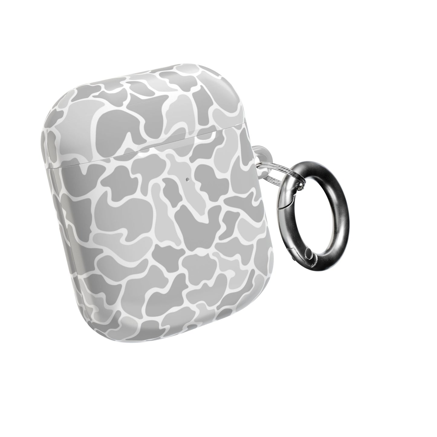 Ghost Camo V2 AirPod Case