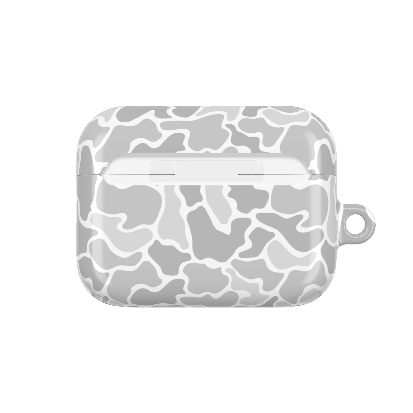 Ghost Camo V2 AirPod Case