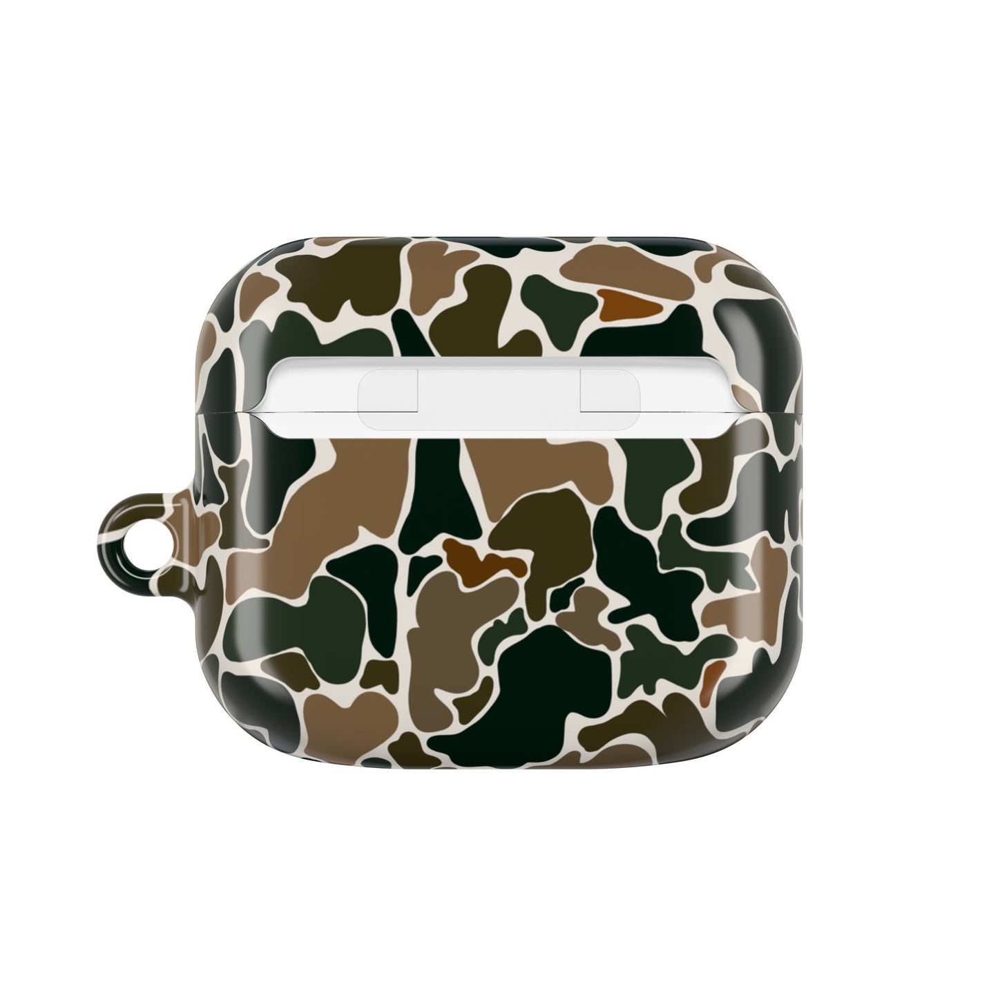Trendy Camo AirPod Case