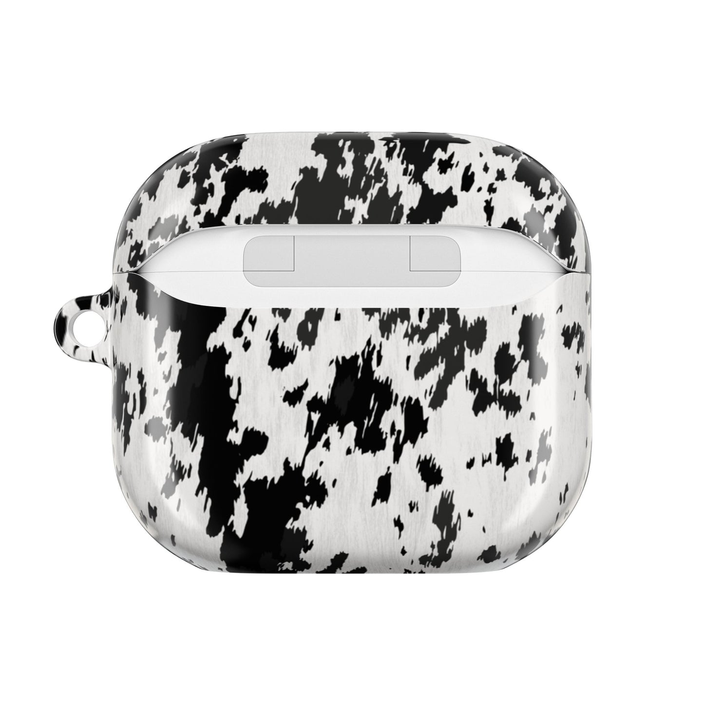 Western Cowhide AirPod Case
